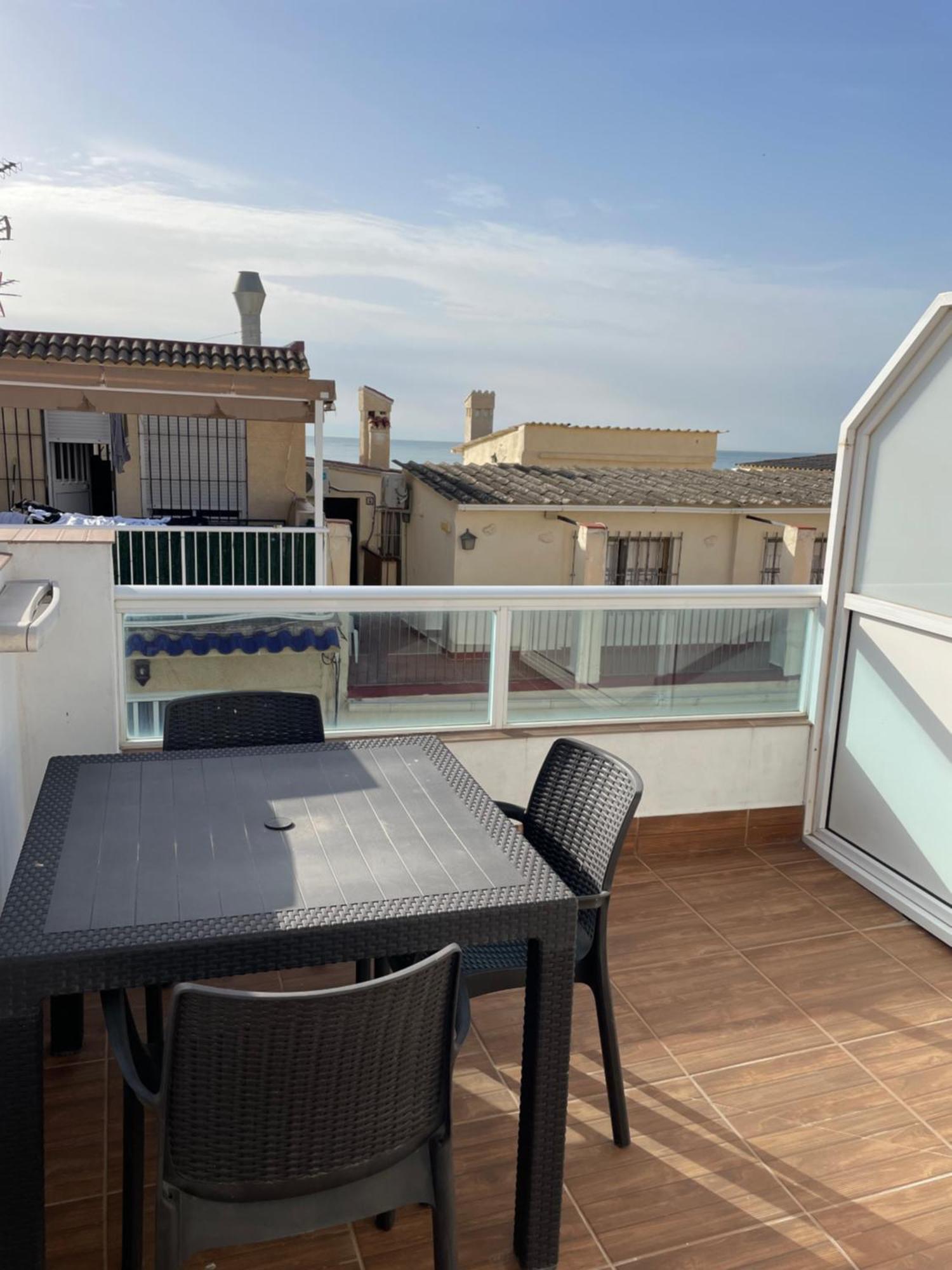 Estudio Vista Interior 2ºb Playa76 Apartamento *