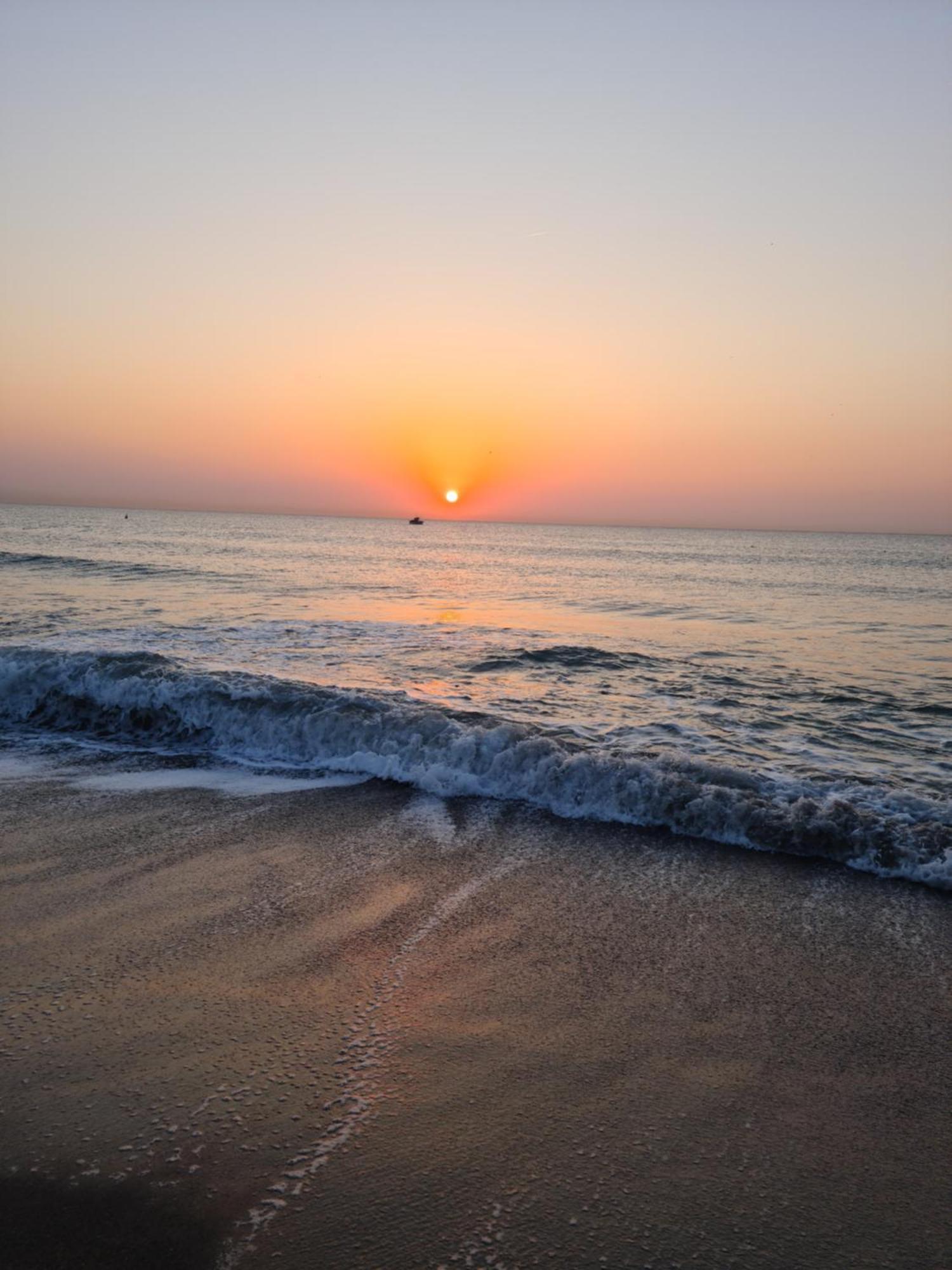 Playa La Vina P