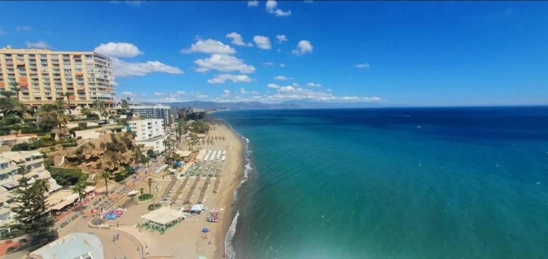 Rocachica Eden 21 Apartment Torremolinos