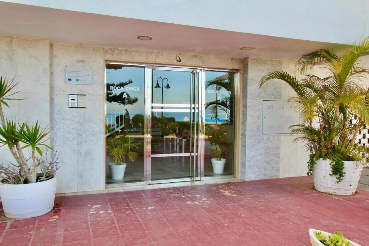 Apartment Rocachica Eden 21 *