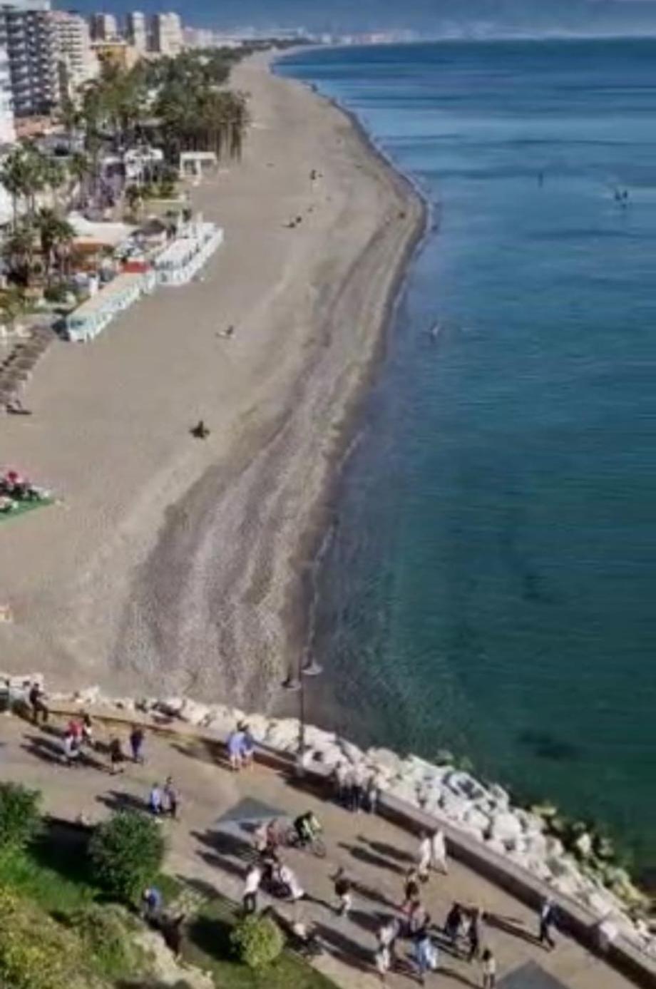 Rocachica Eden 21 Apartment Torremolinos