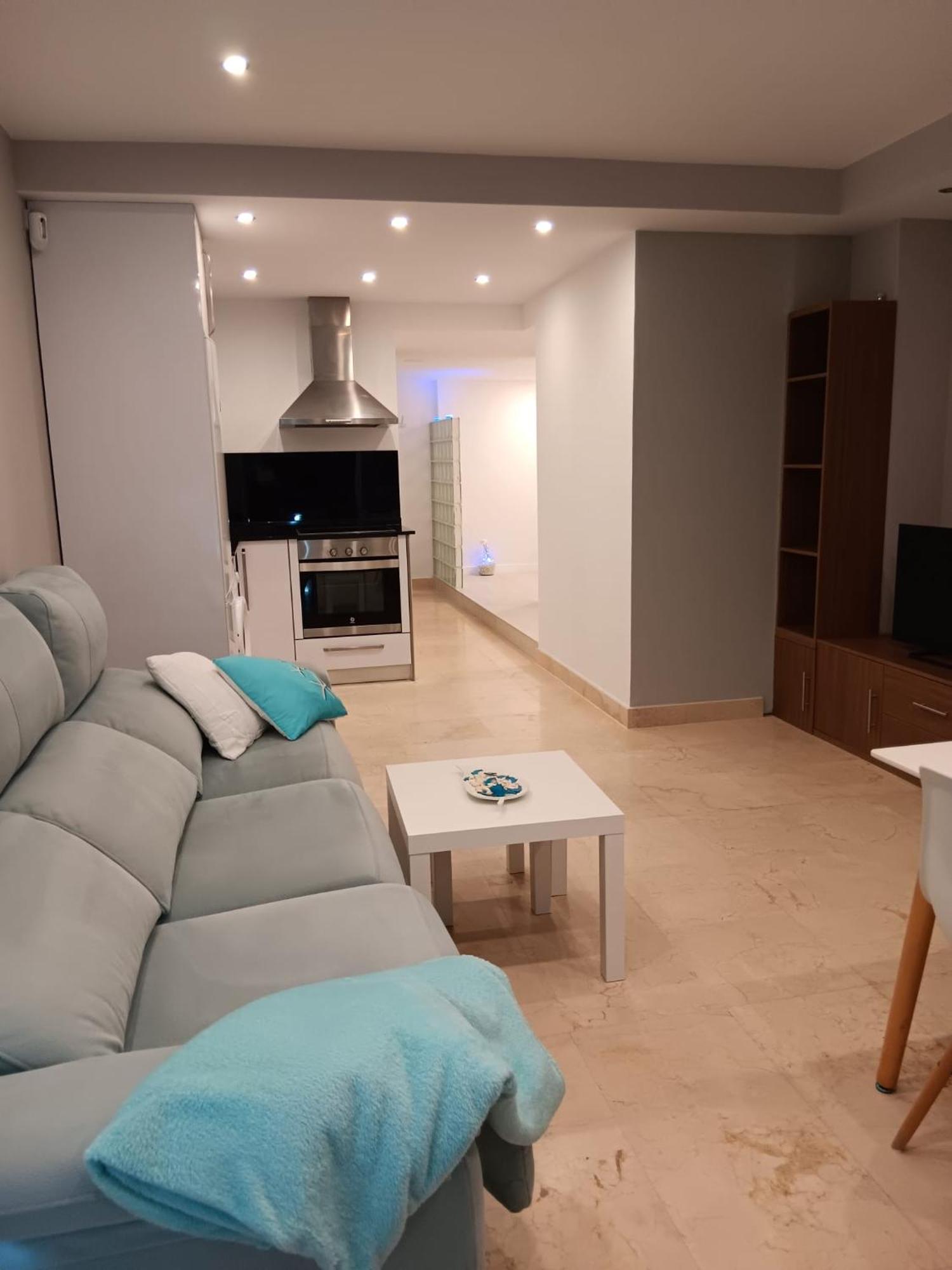 Apartment Rocachica Eden 21 Torremolinos