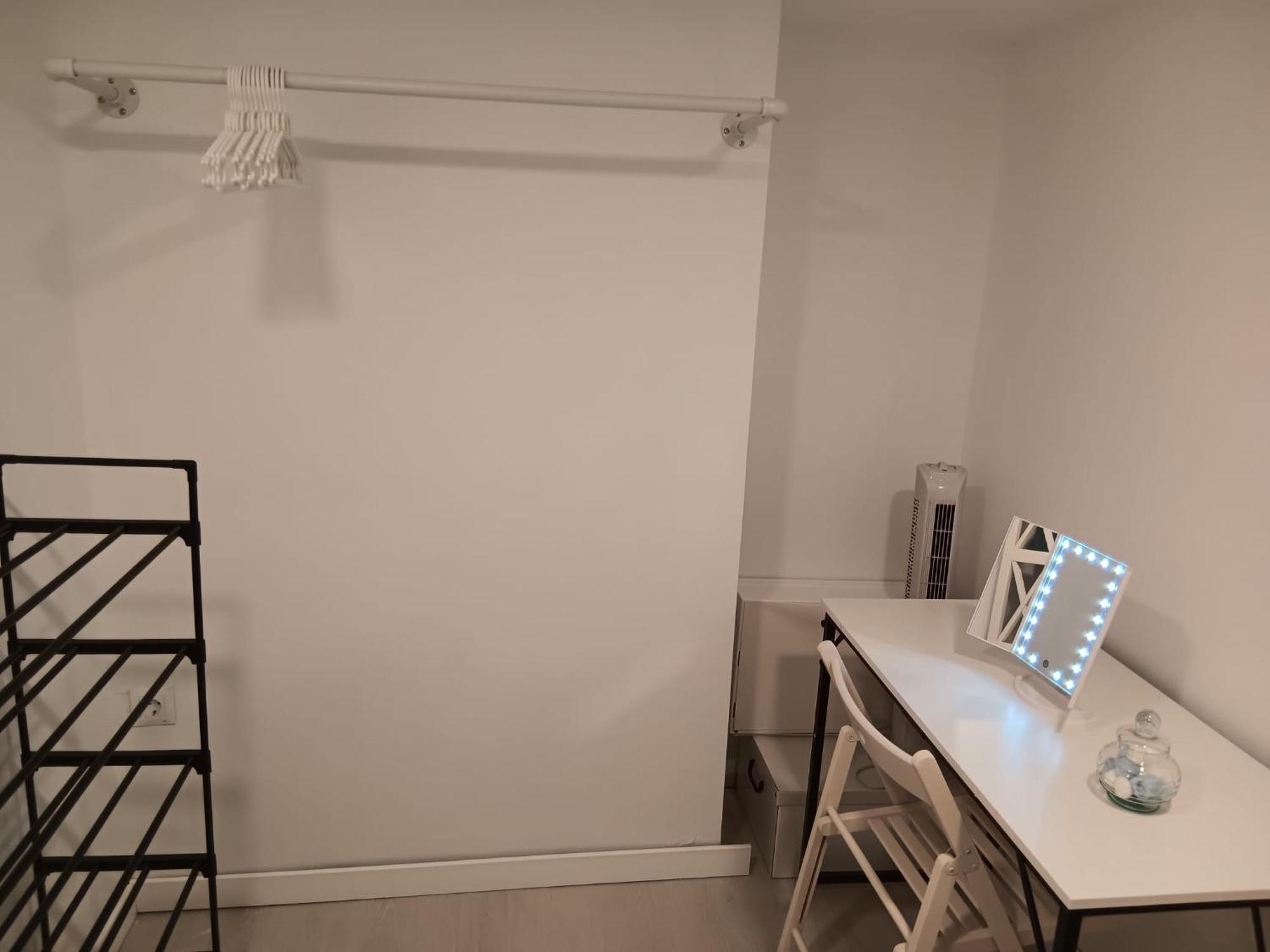 Rocachica Eden 21 Apartamento