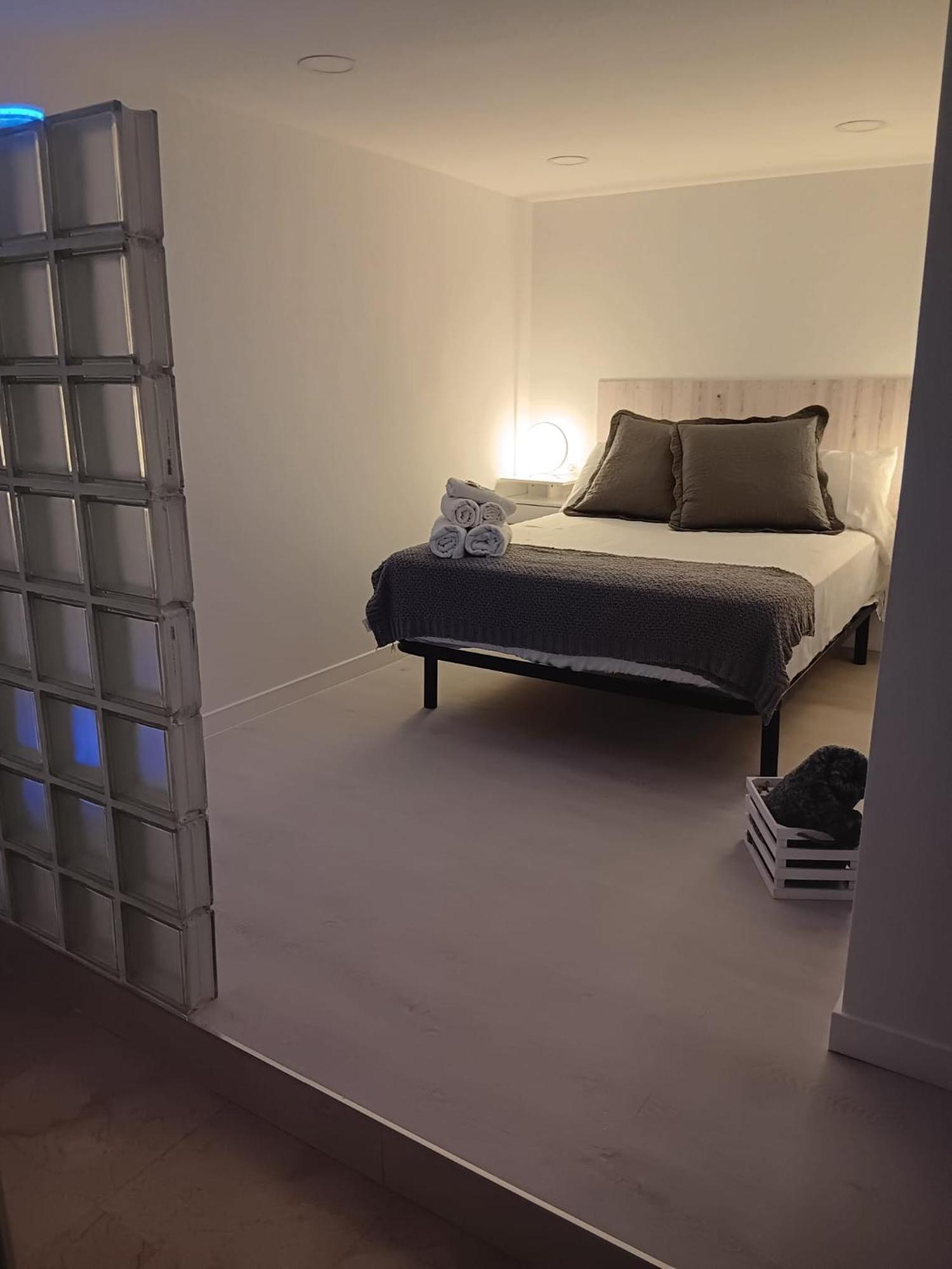 Rocachica Eden 21 Apartment Torremolinos