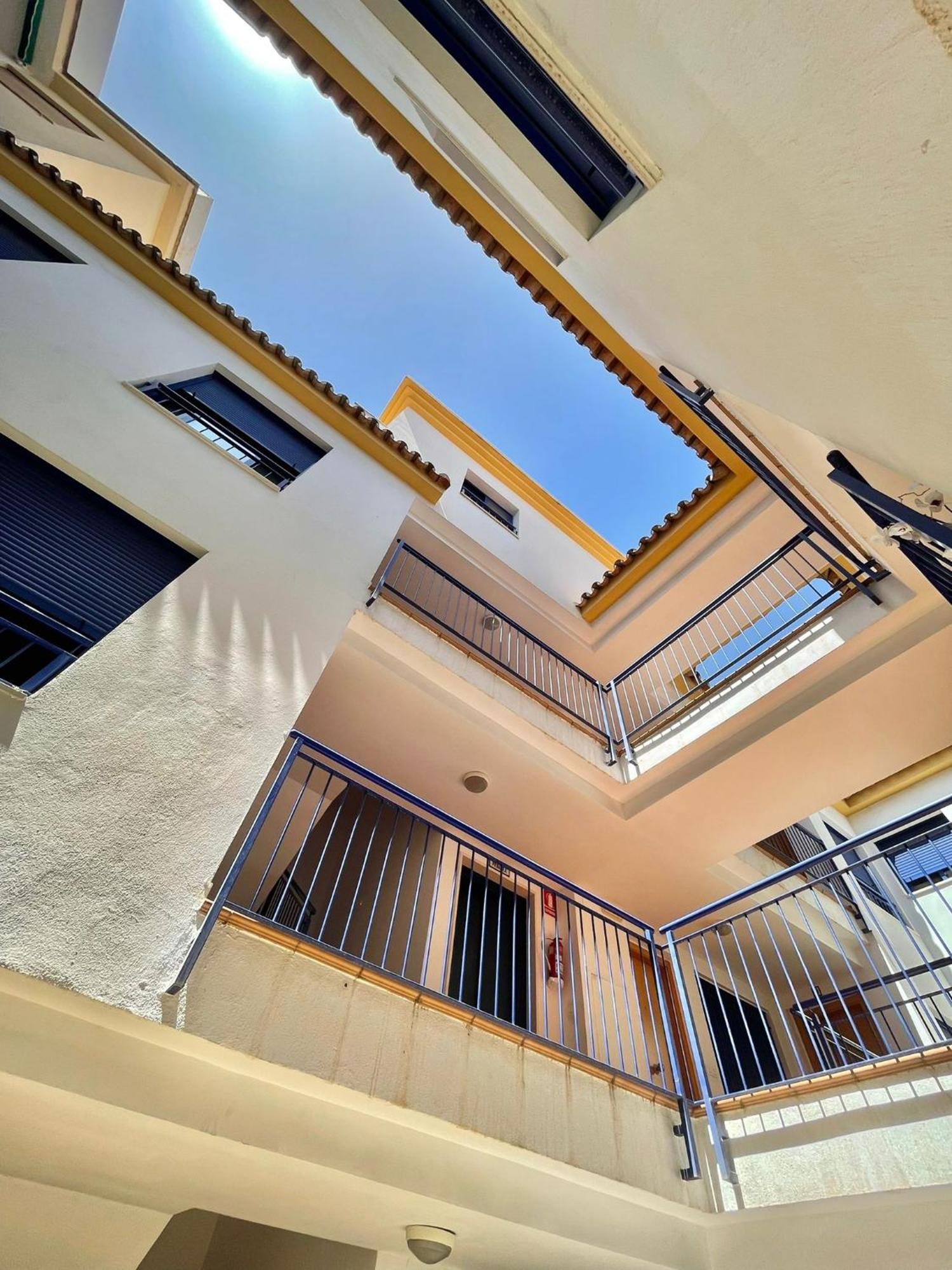 Apartment Veleta Torremolinos