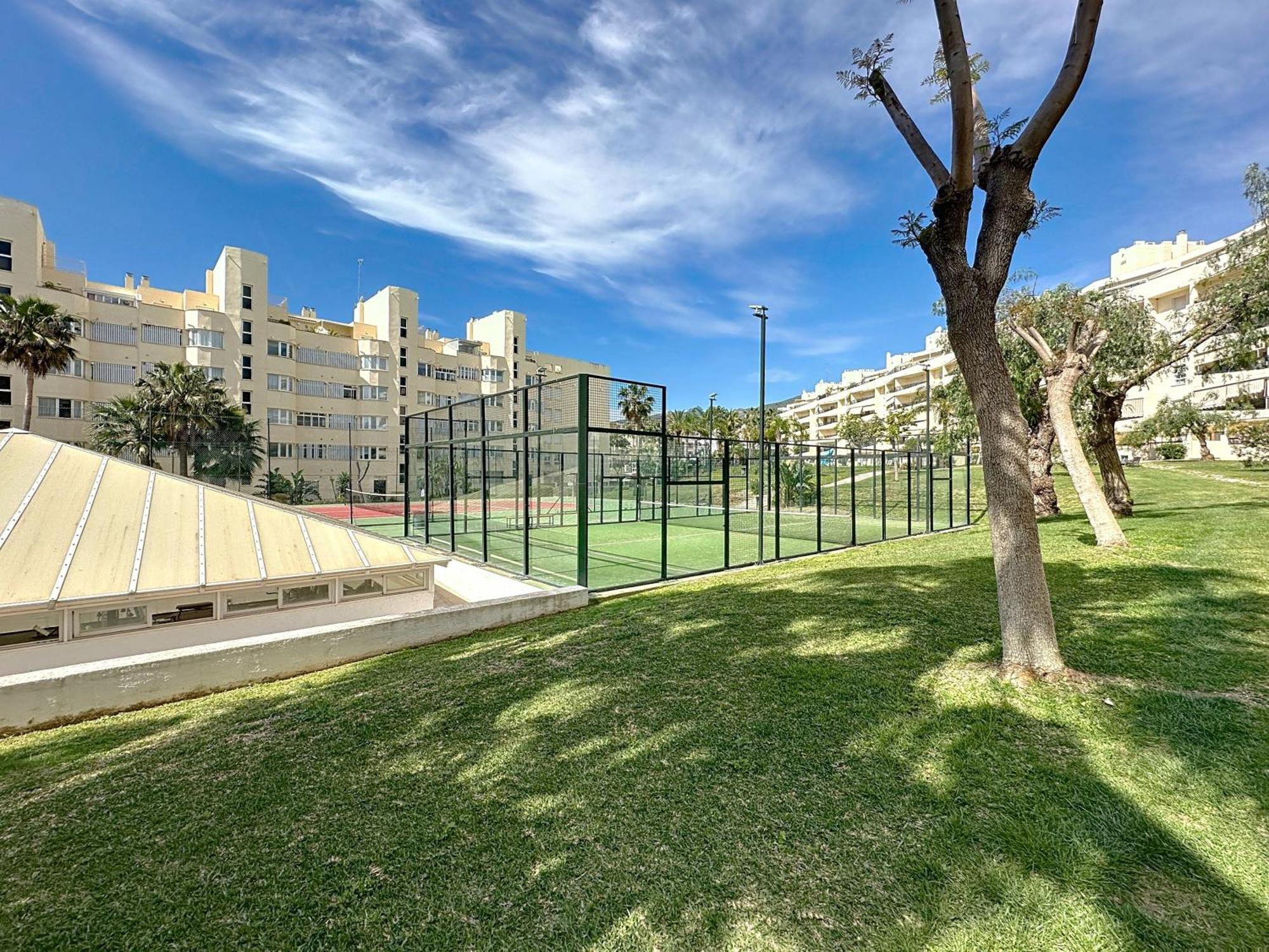 Apartment 600 M Beach, Pool, Terrace, Wifi, 1 Bedroom *