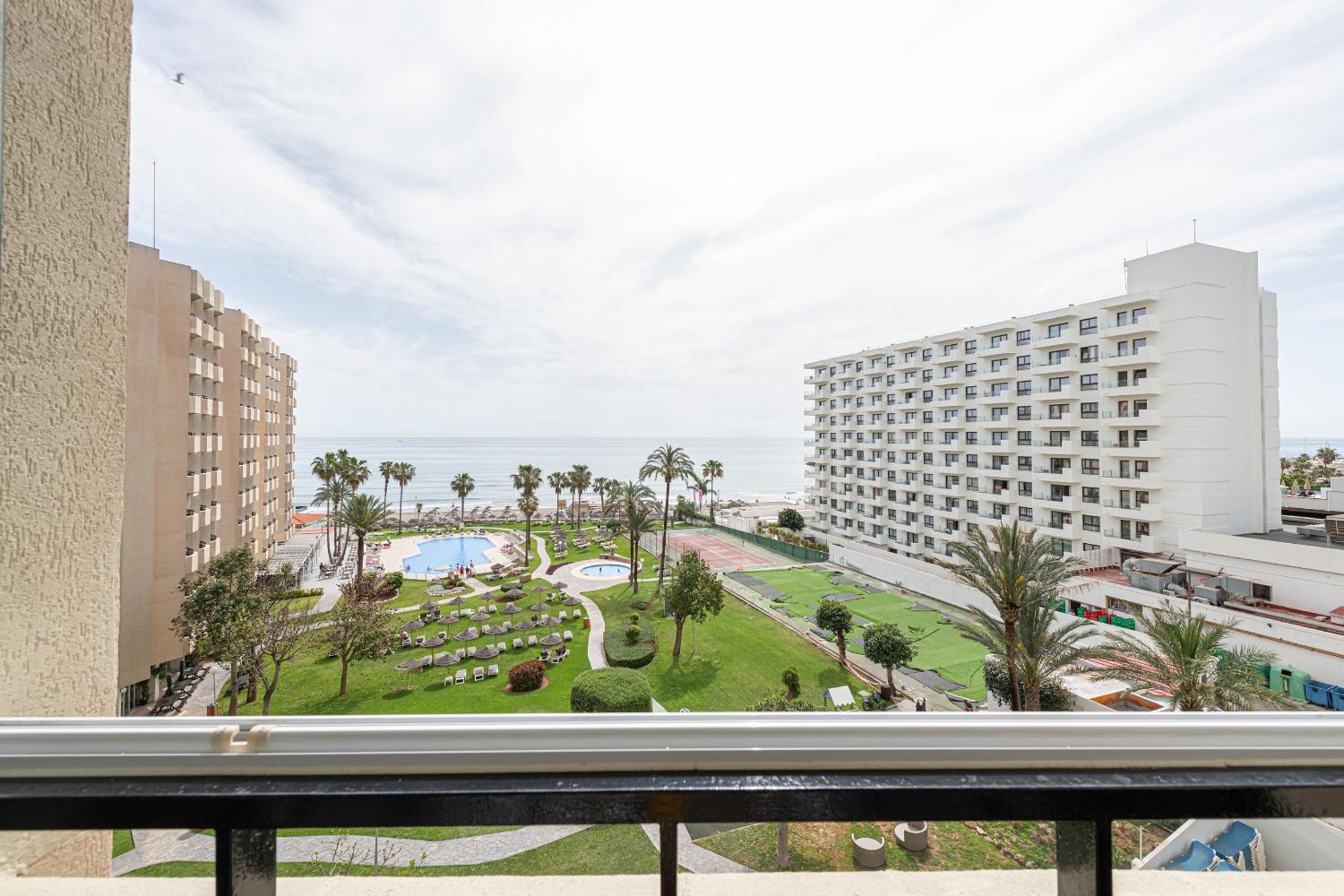 Apartment Wintowinrentals Cozy In Sol Timor Torremolinos