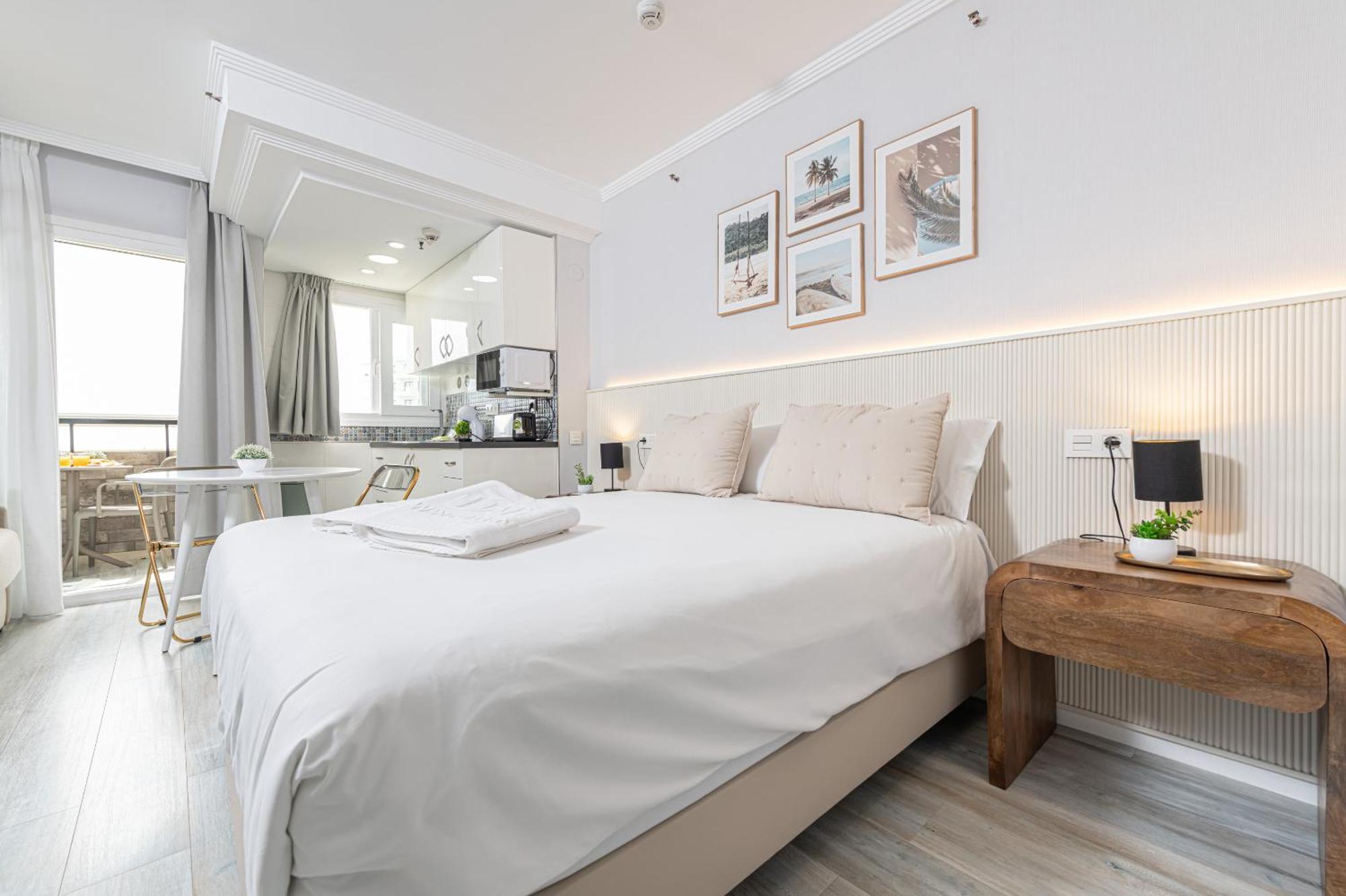 Apartment Wintowinrentals Cozy In Sol Timor *