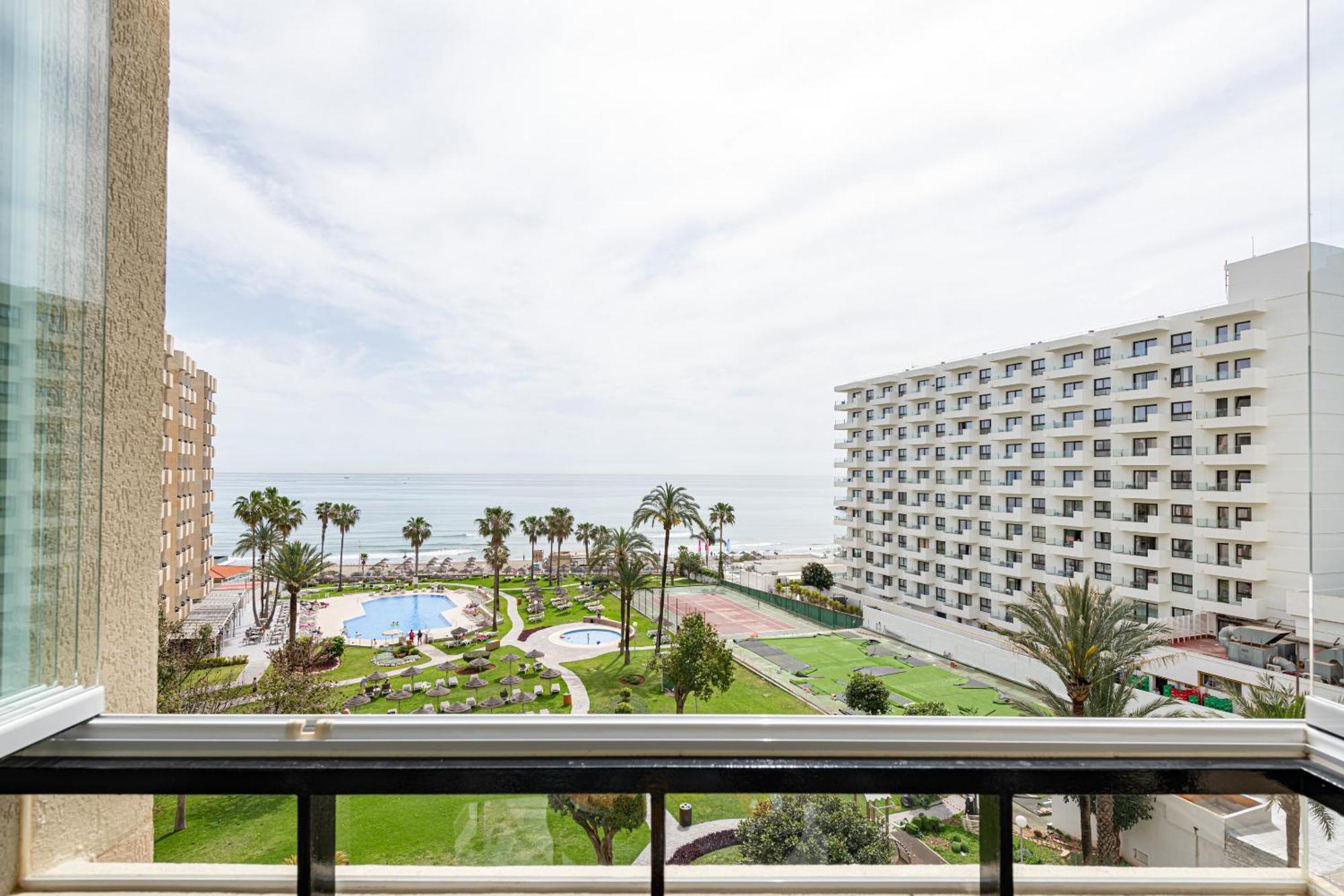 Apartment Wintowinrentals Cozy In Sol Timor Torremolinos