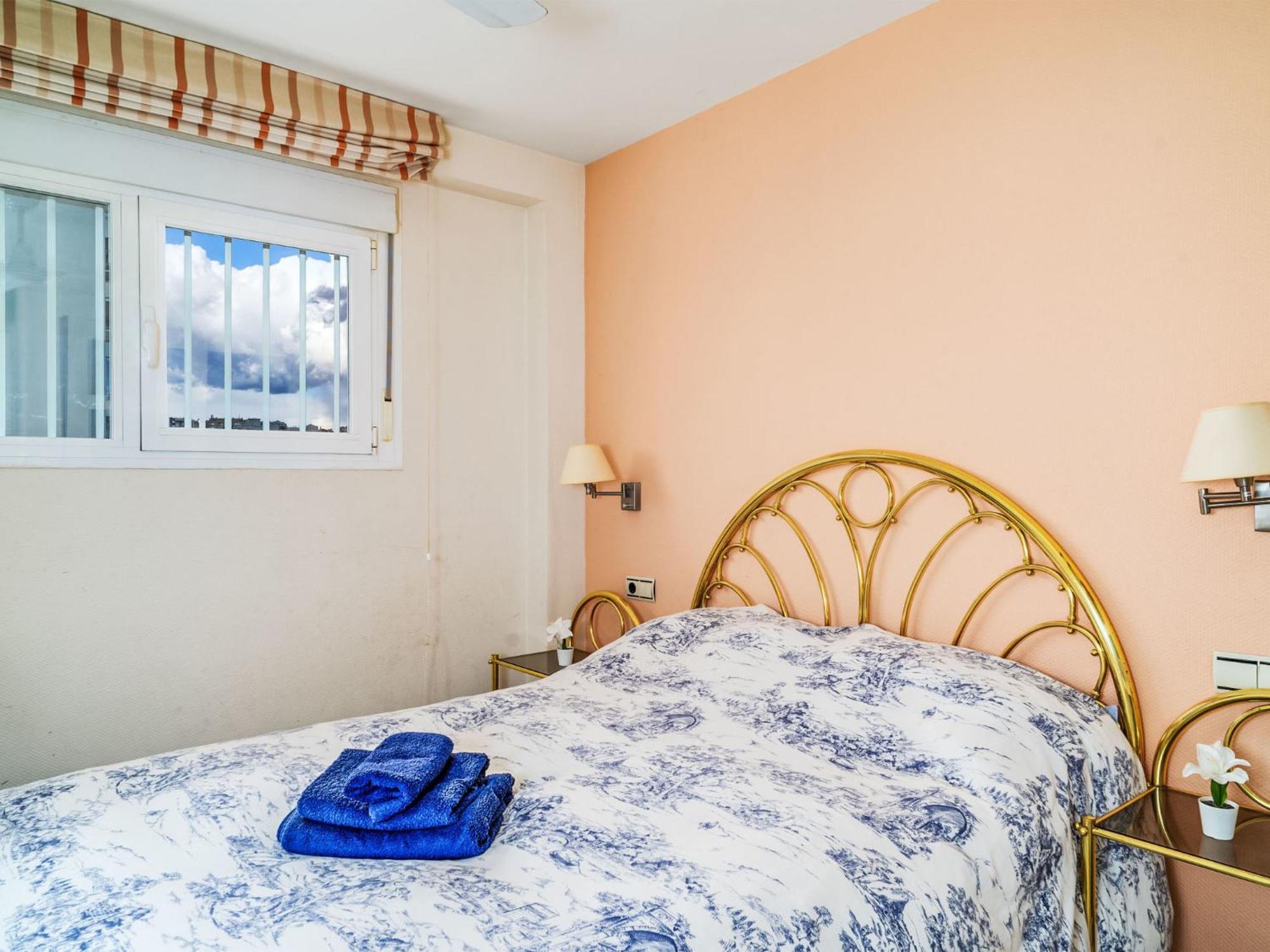Apartamento Aloha By Interhome *