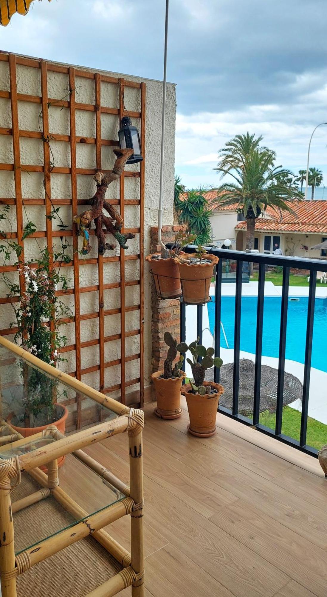 Apartment The Sea At Your Doorstep *