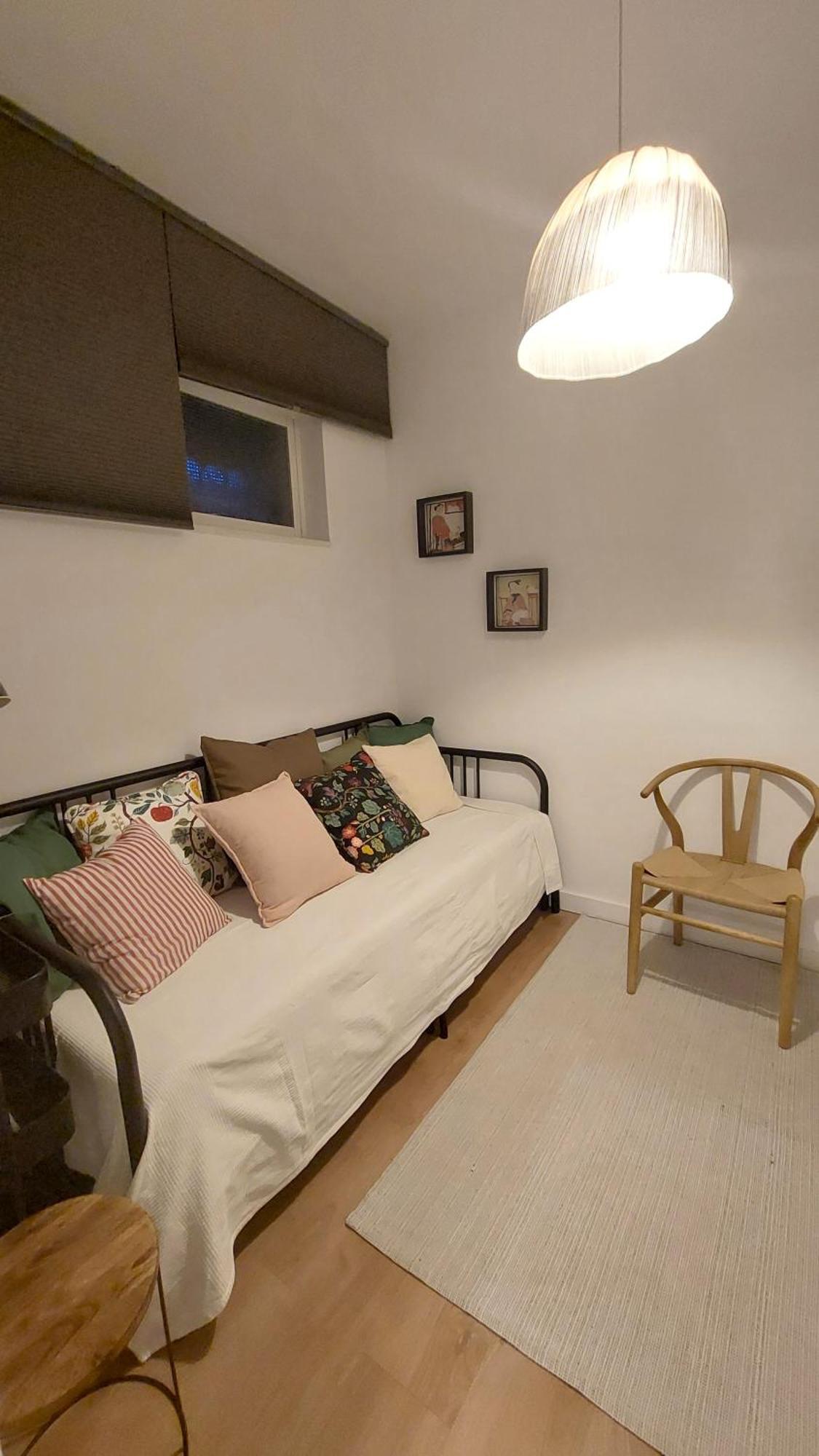 The Sea At Your Doorstep Apartment Torremolinos