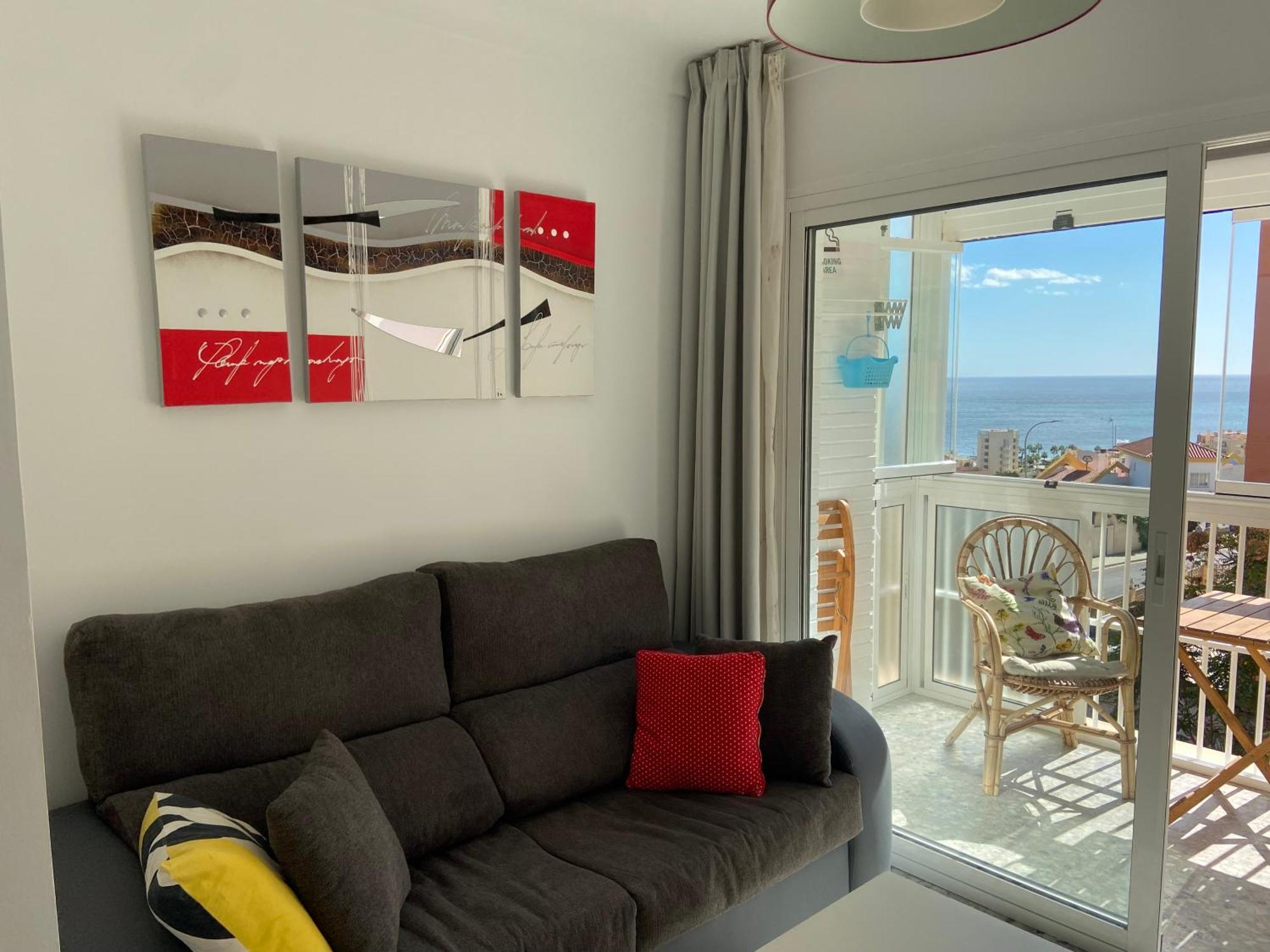 Bonito Con Vistas Torremolinos
