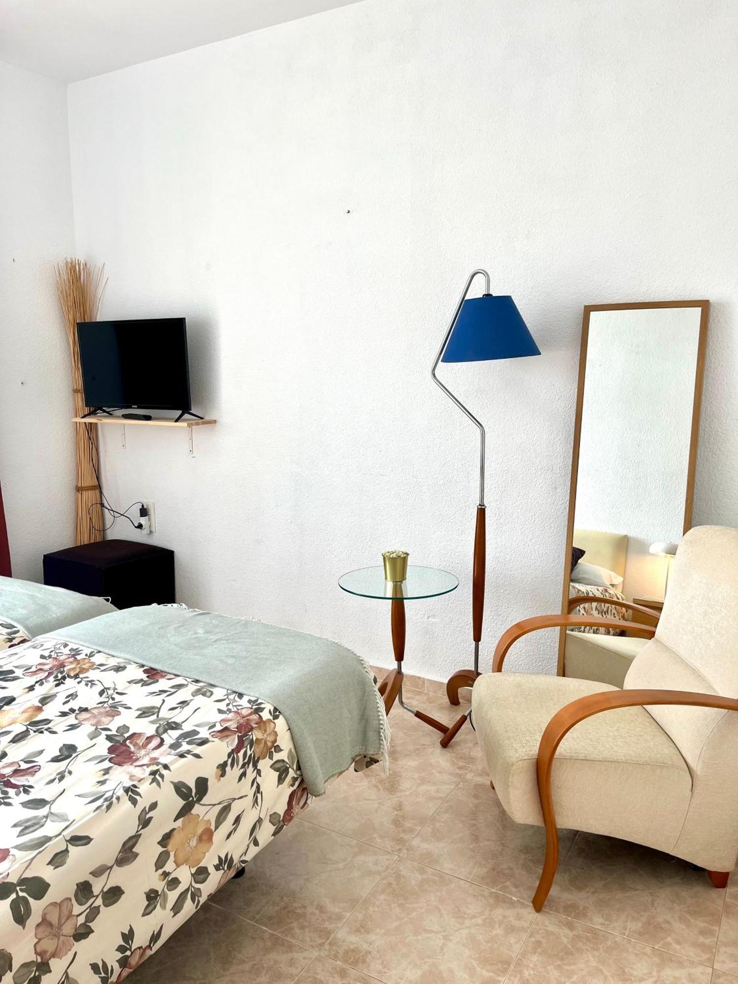 Apartment Torre De La Roca