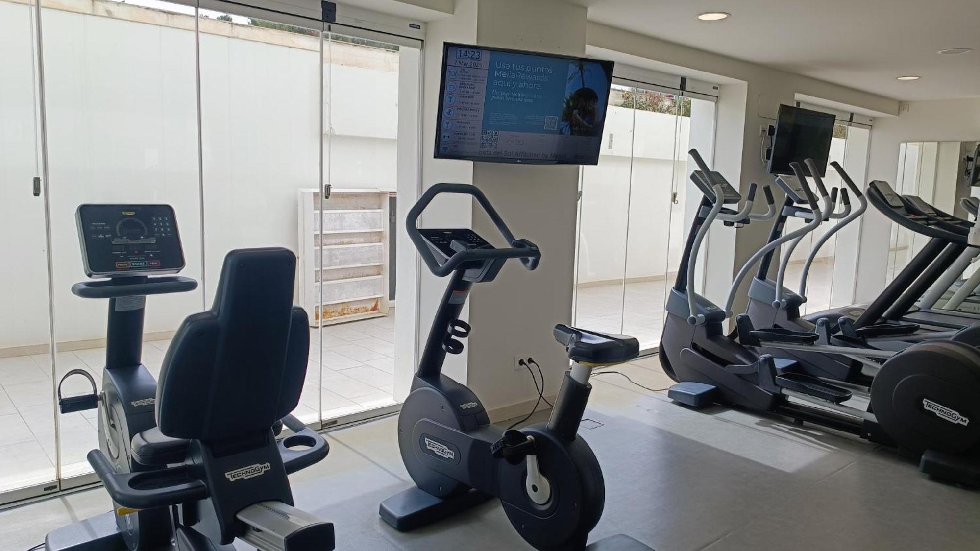 Wintowinrentals Luxury In Ocean House Torremolinos