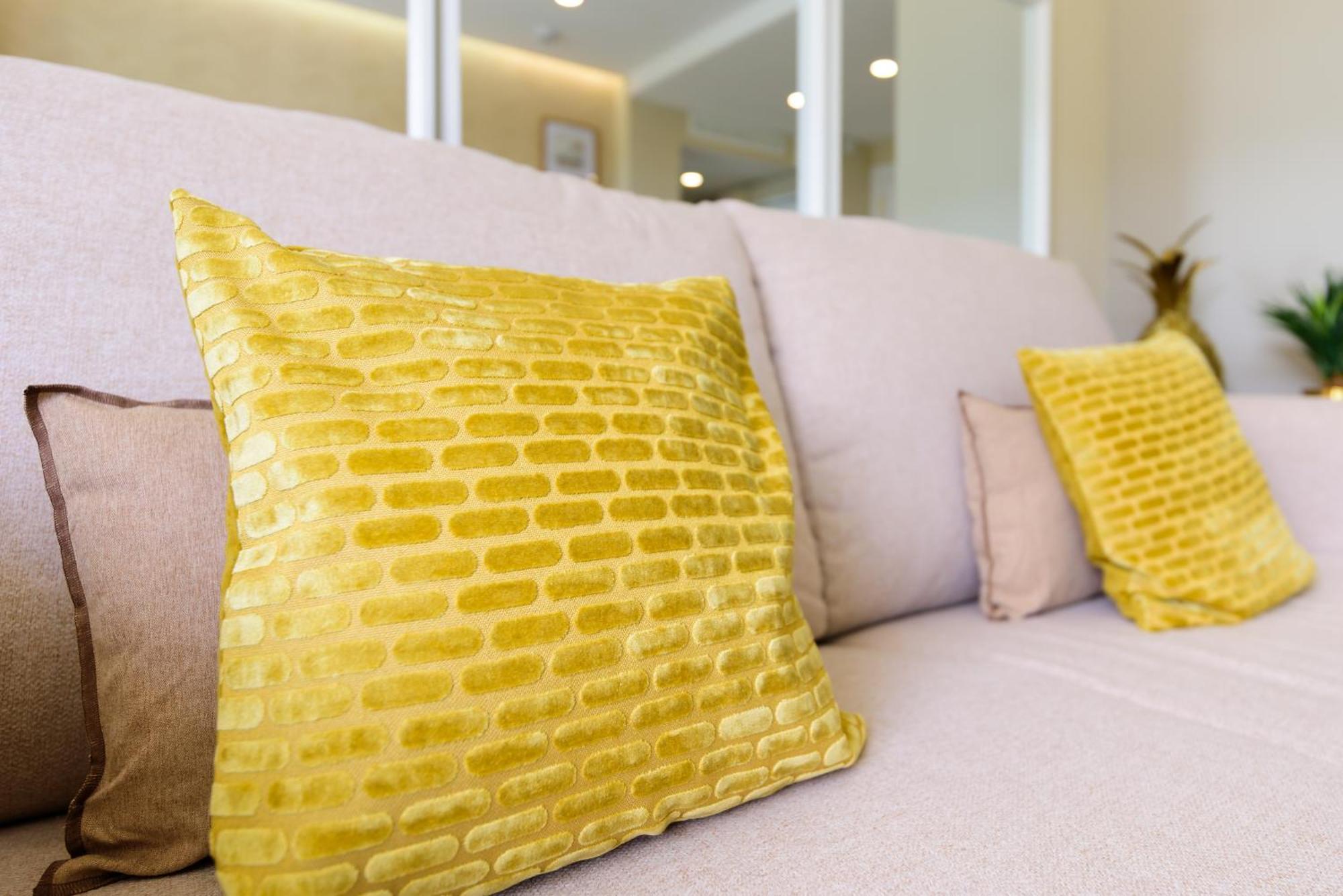 Wintowinrentals Luxury In Ocean House Apartment *