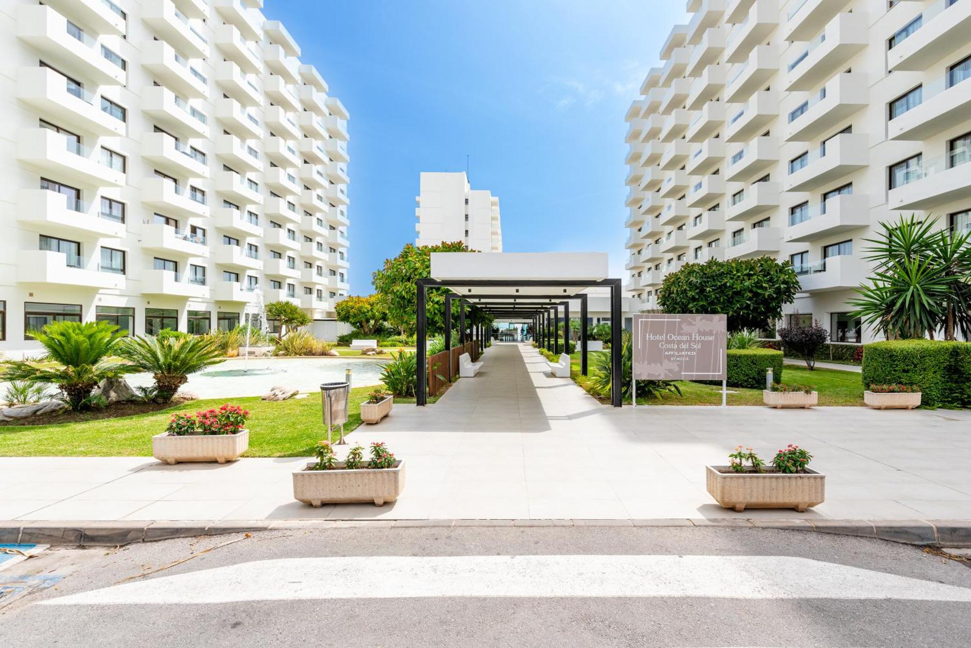 Wintowinrentals Luxury In Ocean House Apartment