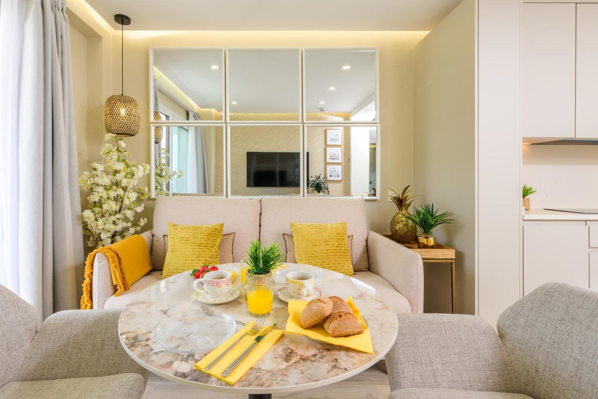 Apartment Wintowinrentals Luxury In Ocean House Torremolinos