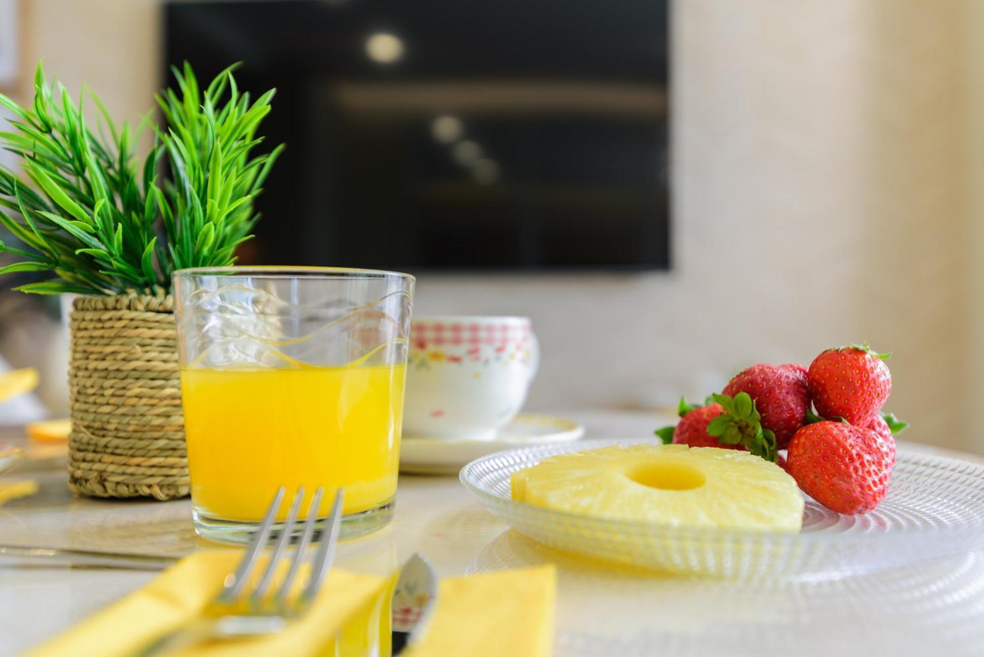 Wintowinrentals Luxury In Ocean House * Torremolinos