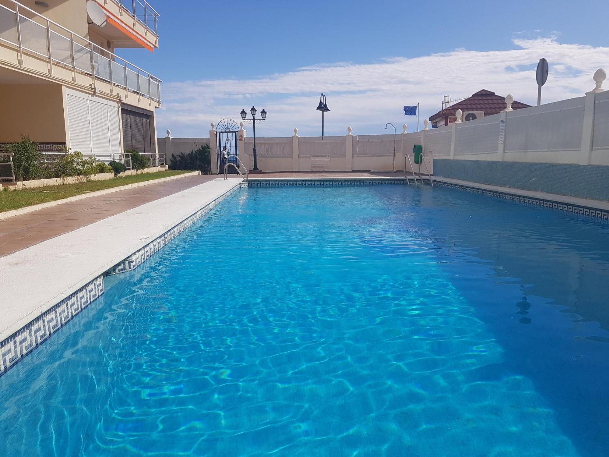 Neptune 302 By Ivi Real Estate Appartement