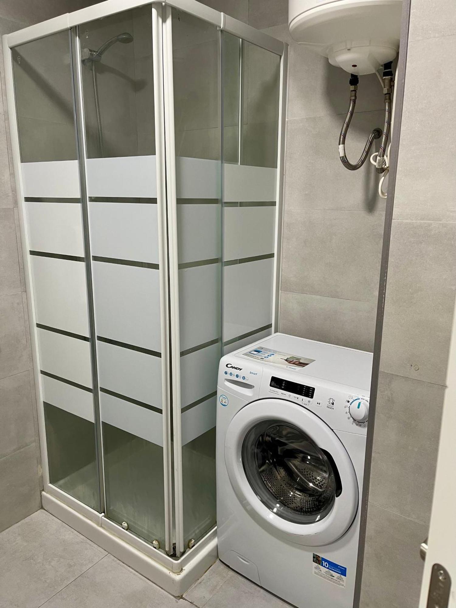 Estudio Carihuela Apartment