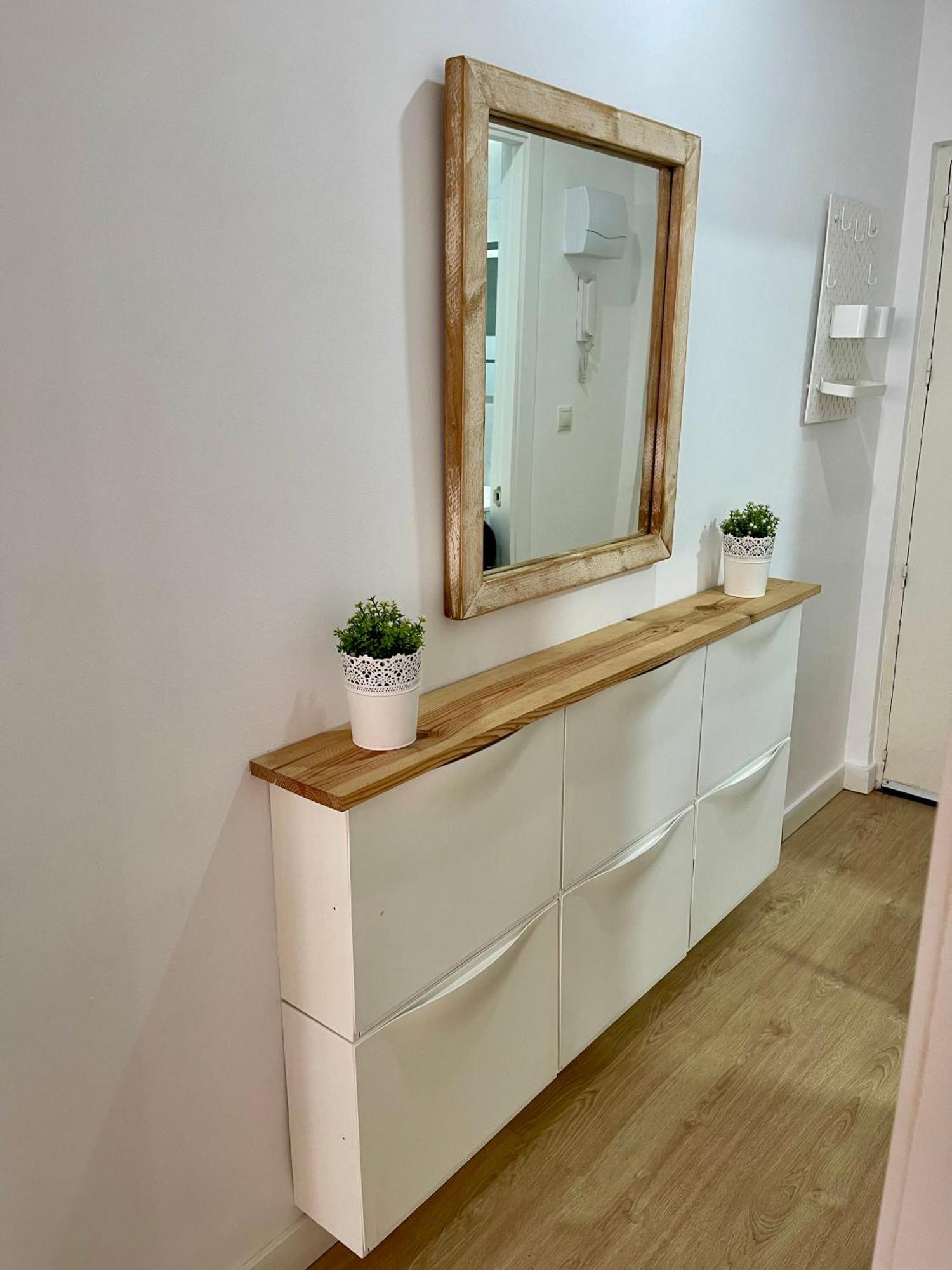 Estudio Carihuela Apartment *