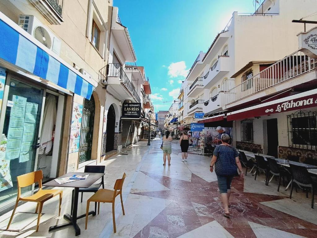 Beautiful 3 Bedroom, Carihuela