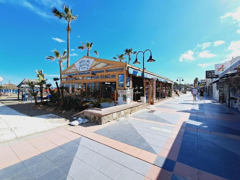 Beautiful 3 Bedroom, Carihuela Torremolinos