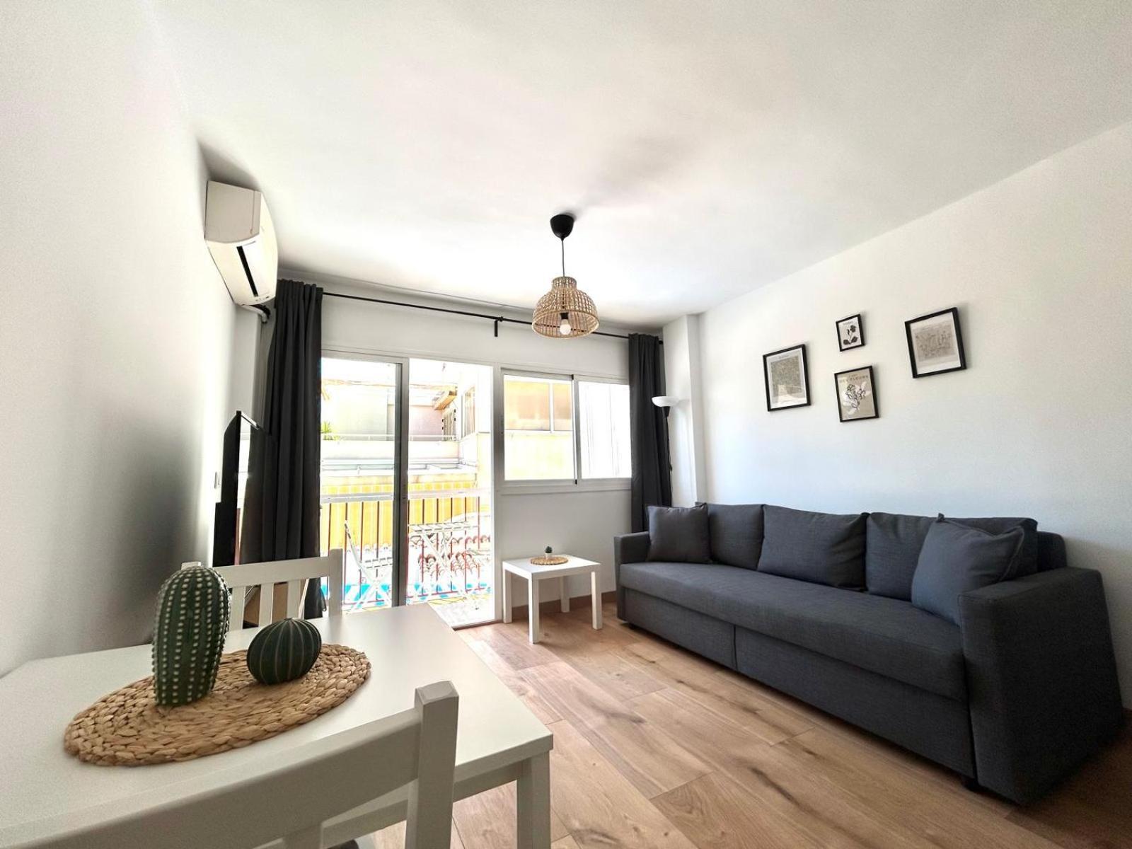 La Perla Apartment *