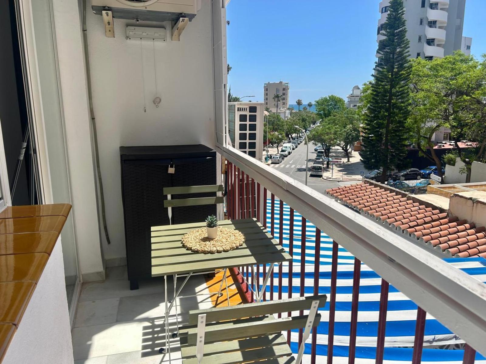 La Perla Apartment