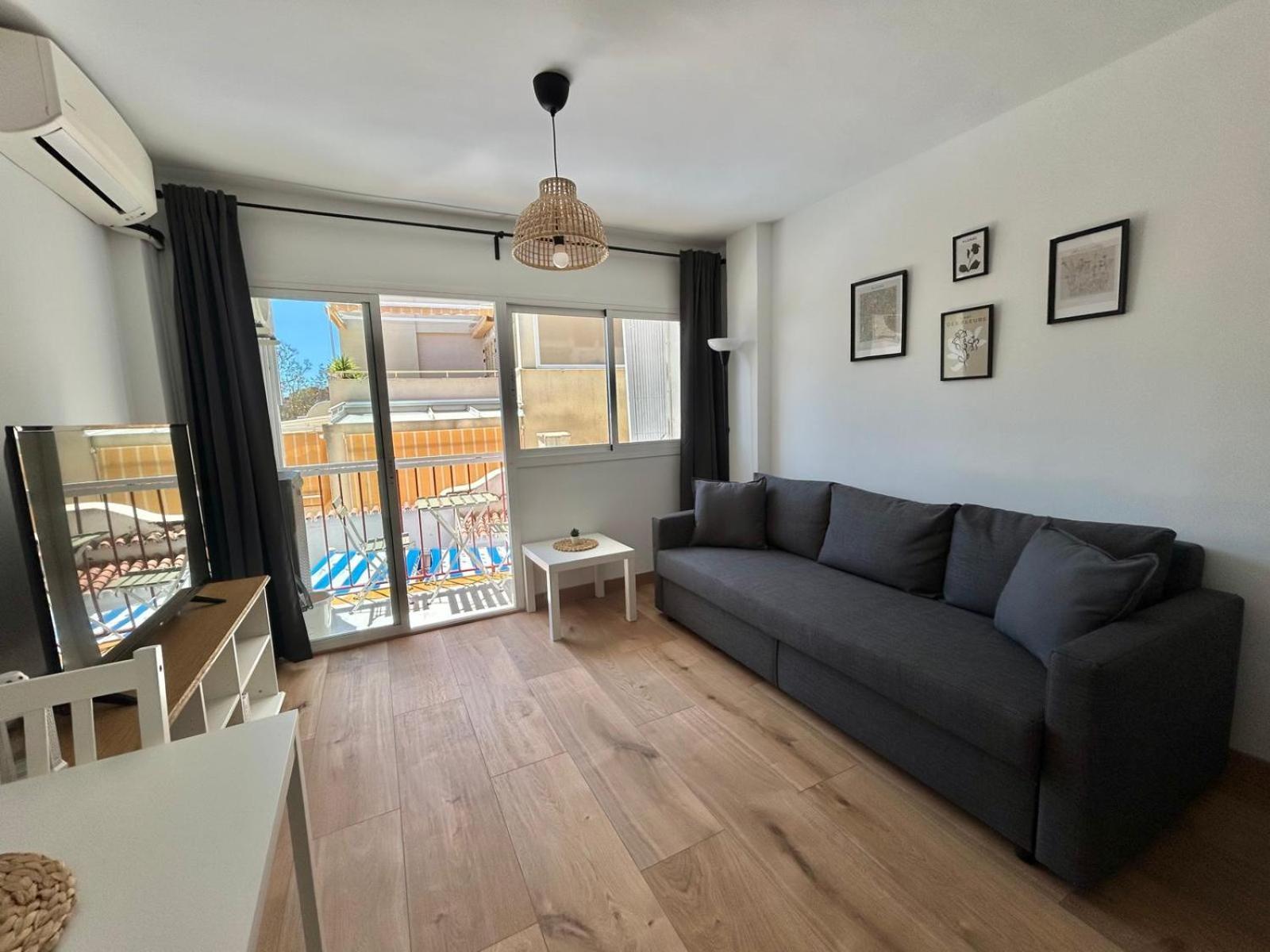 Apartment La Perla Torremolinos