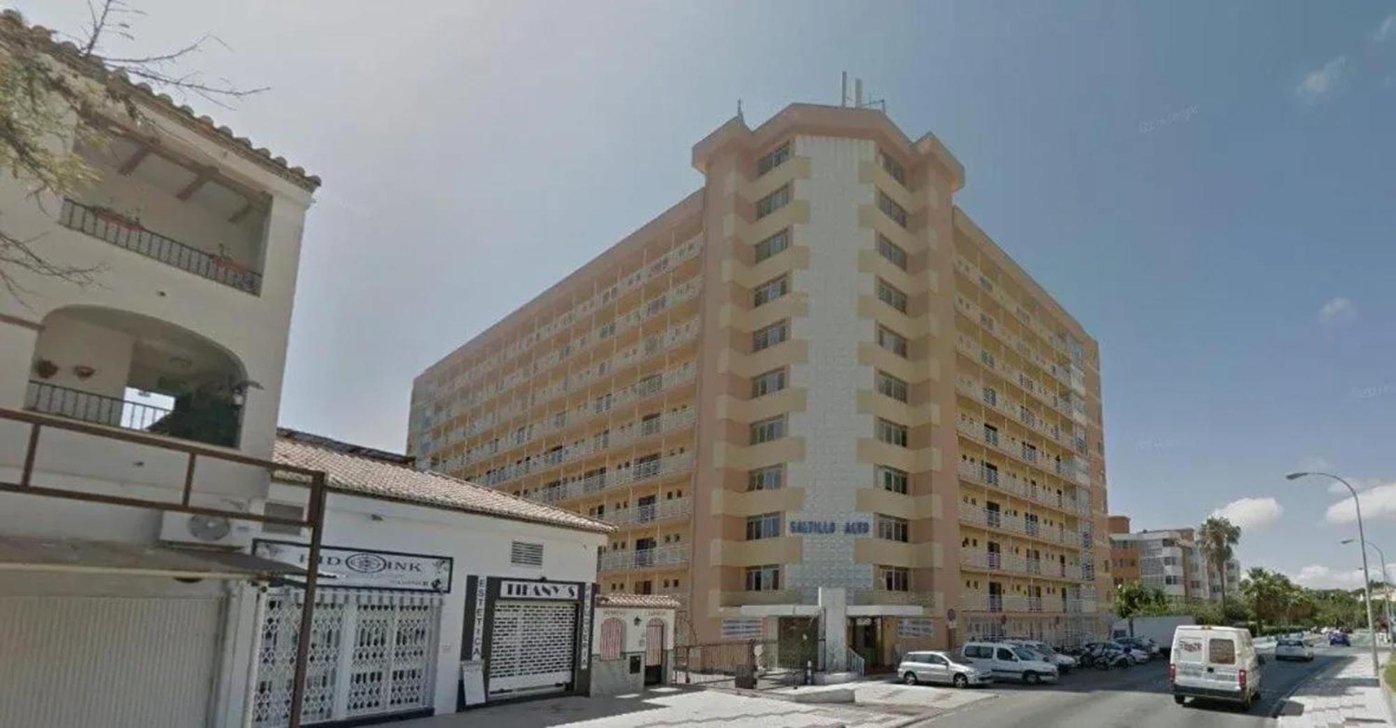 Apartment Charming With Sea View In 45 Sqm + Shared Pool *