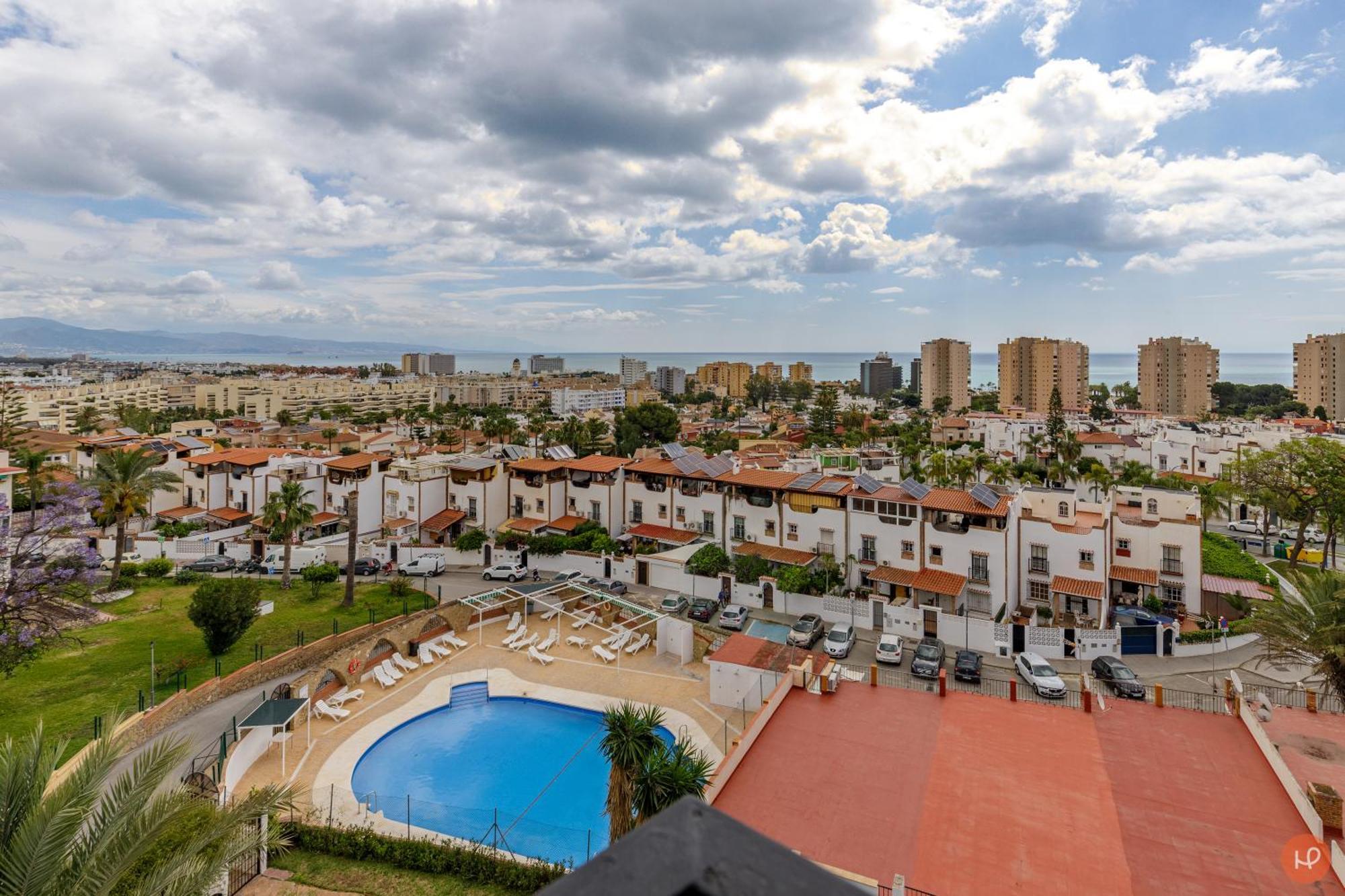 Infiniti Playamar Torremolinos