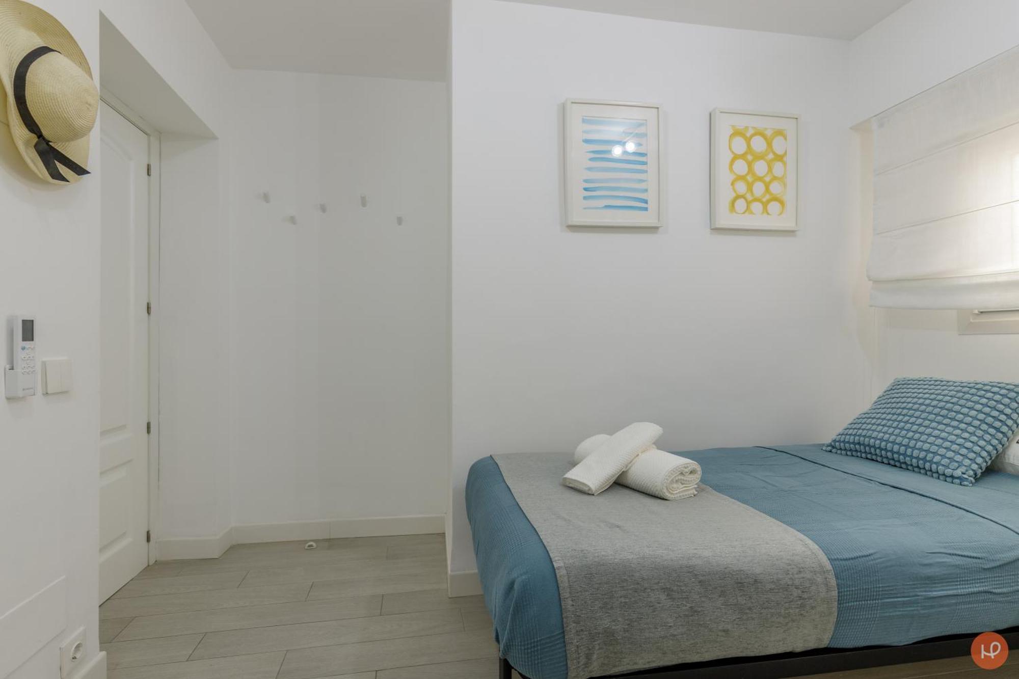 Infiniti Playamar Apartment Torremolinos
