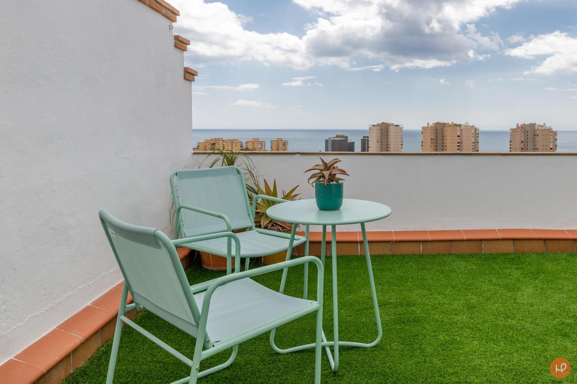 Apartment Infiniti Playamar *