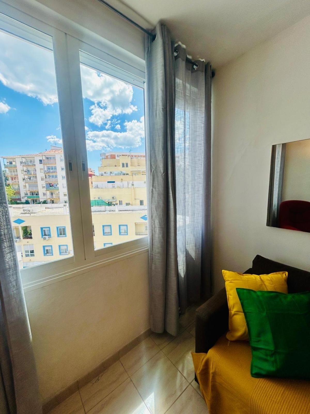 Centro Nogalera Apartment *