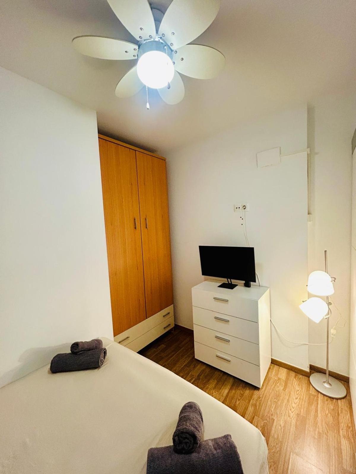 Apartment Centro Nogalera *