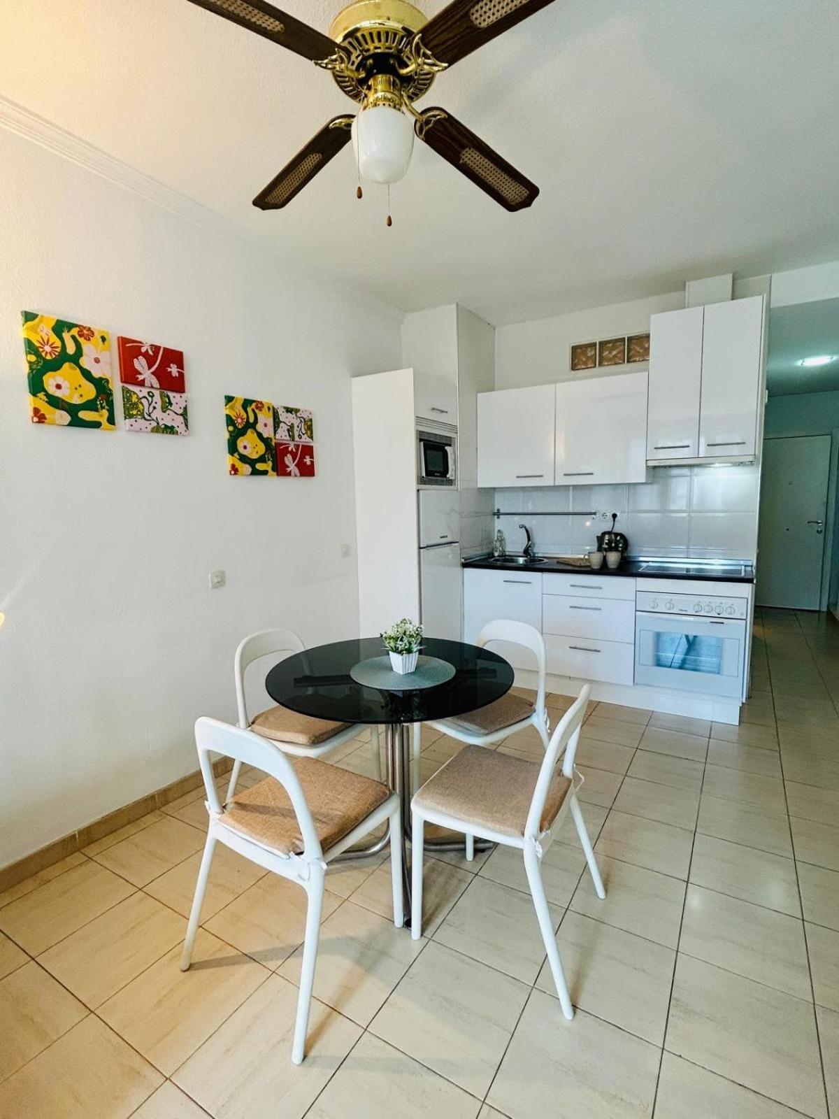 Centro Nogalera Apartment *