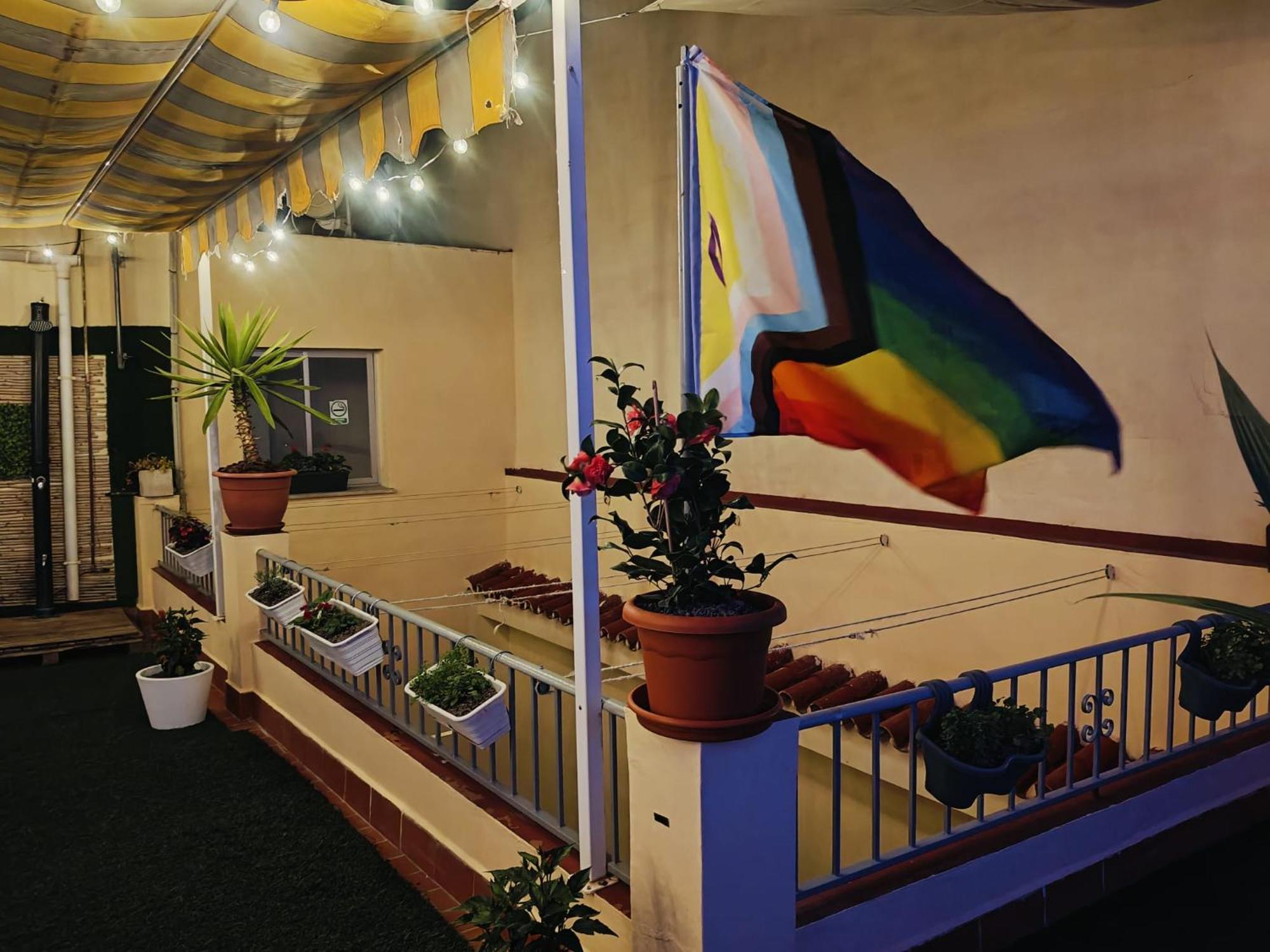 Maracuya House - Men Only Torremolinos