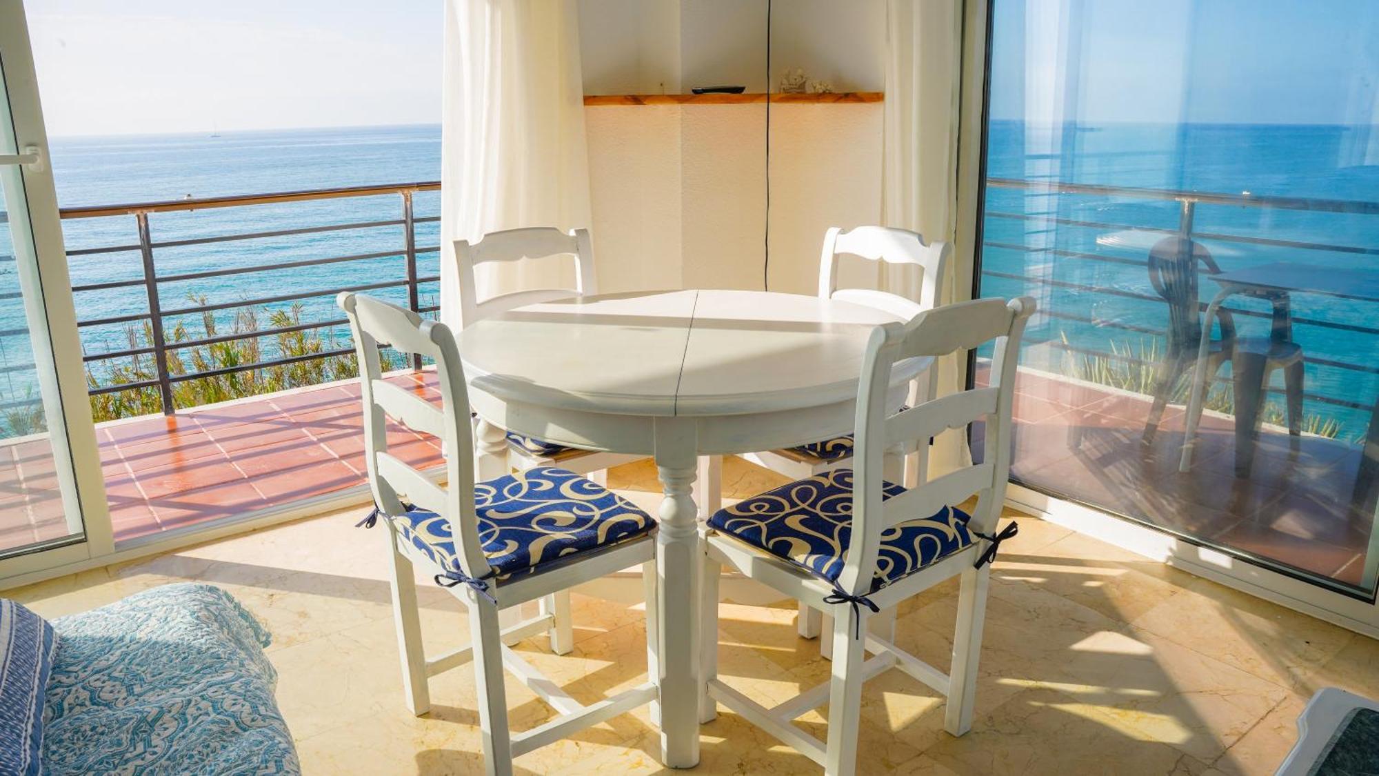 Apartment Mejores Vistas Torremolinos