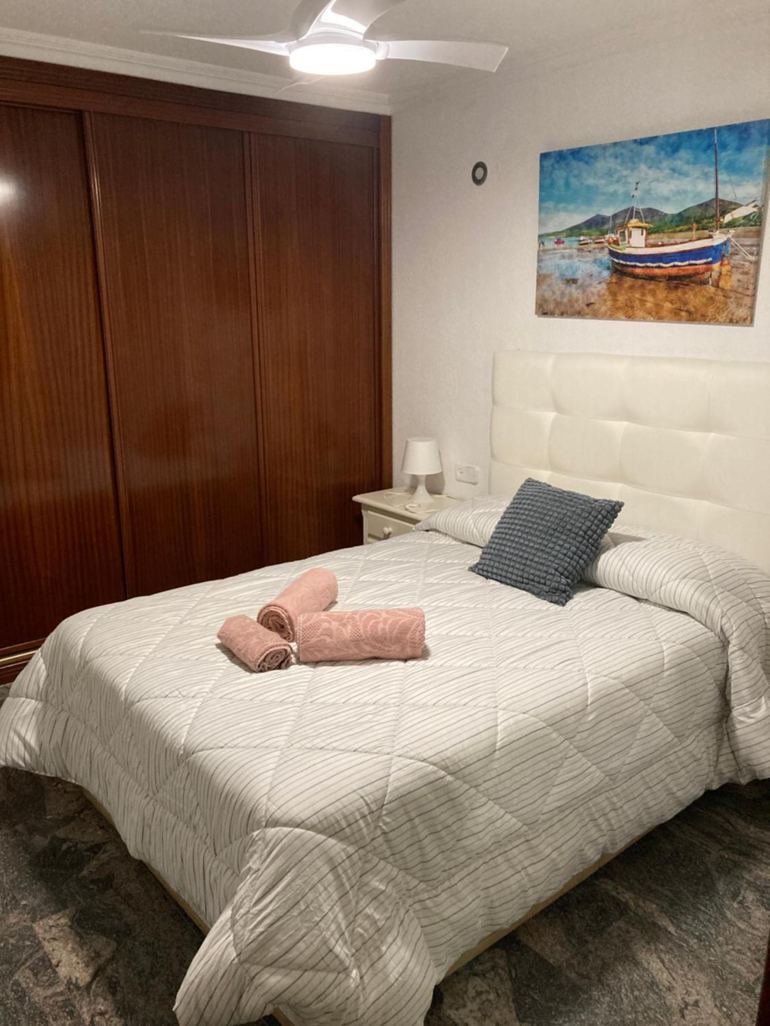 Apartment En La Nogalera Torremolinos