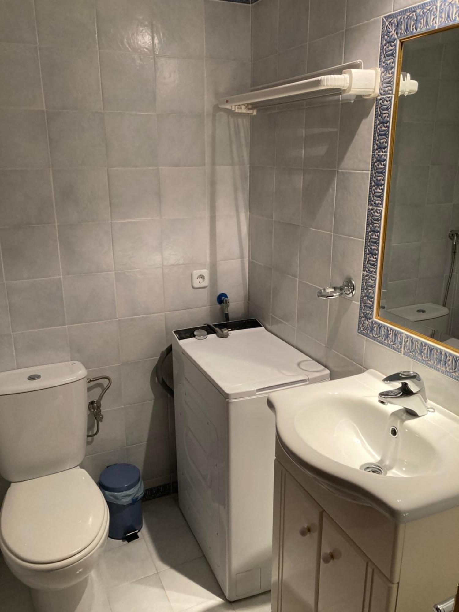 Apartment En La Nogalera