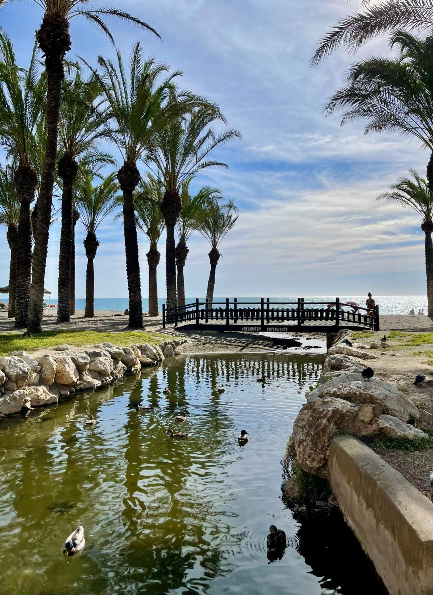 Apartment Sunstay Apartment Newly Refurbished Torremolinos
