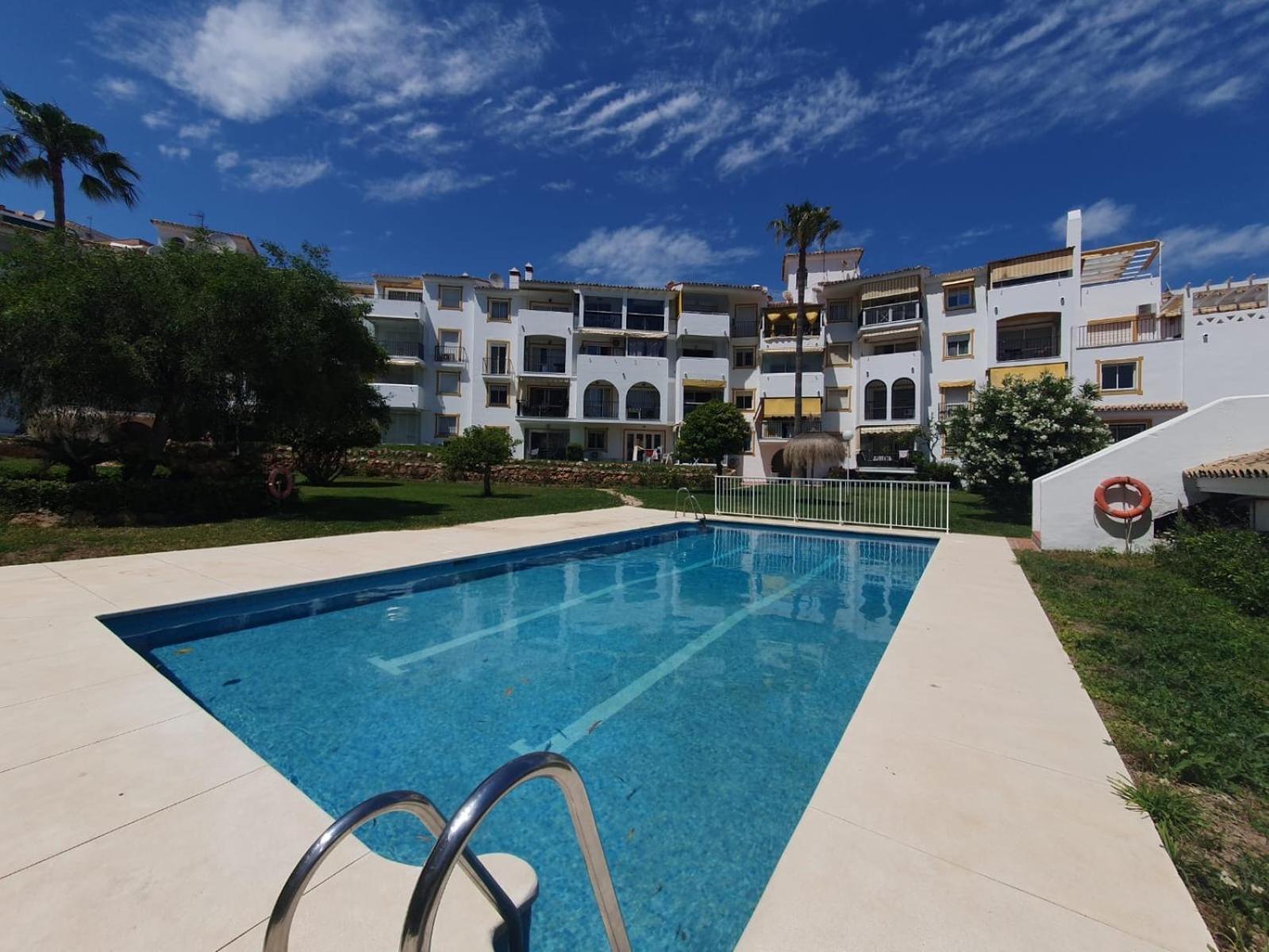 Appartement Erisa 1 A Dos Calles De La Playa! Torremolinos