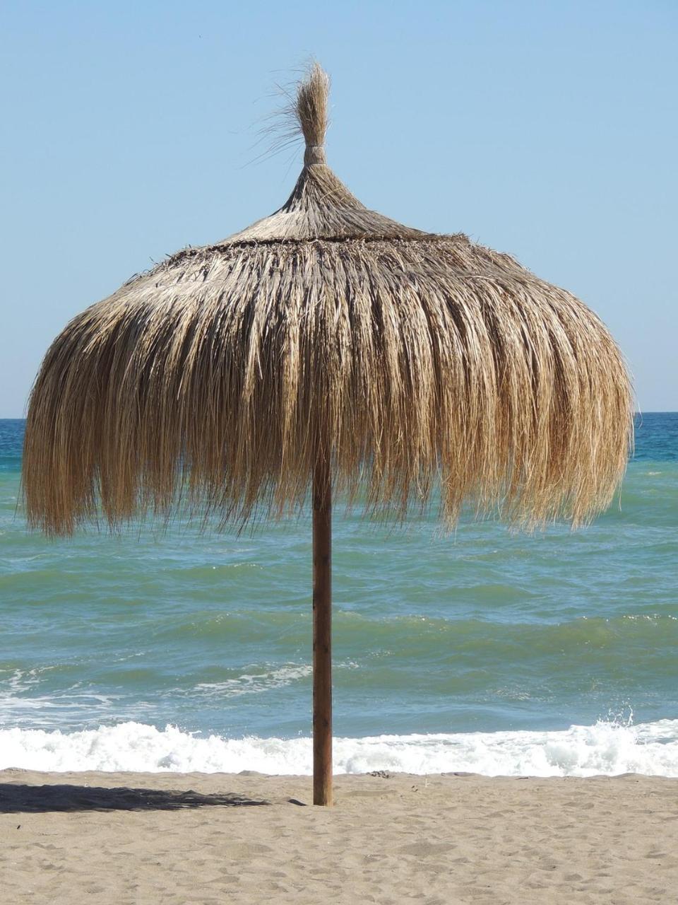 Sunstay La Colina Vakantiehuis Torremolinos