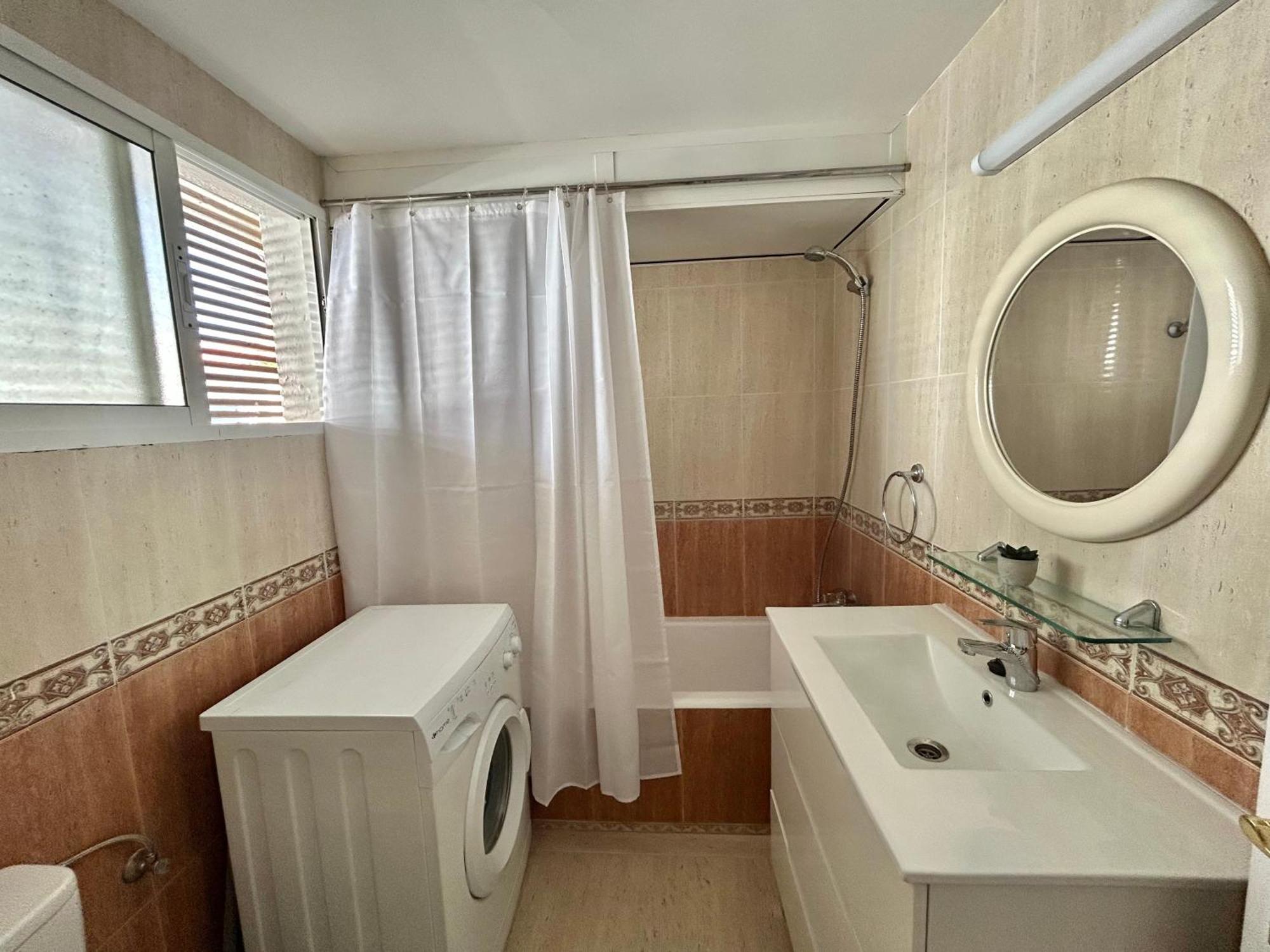 Cumbres Apartment Torremolinos