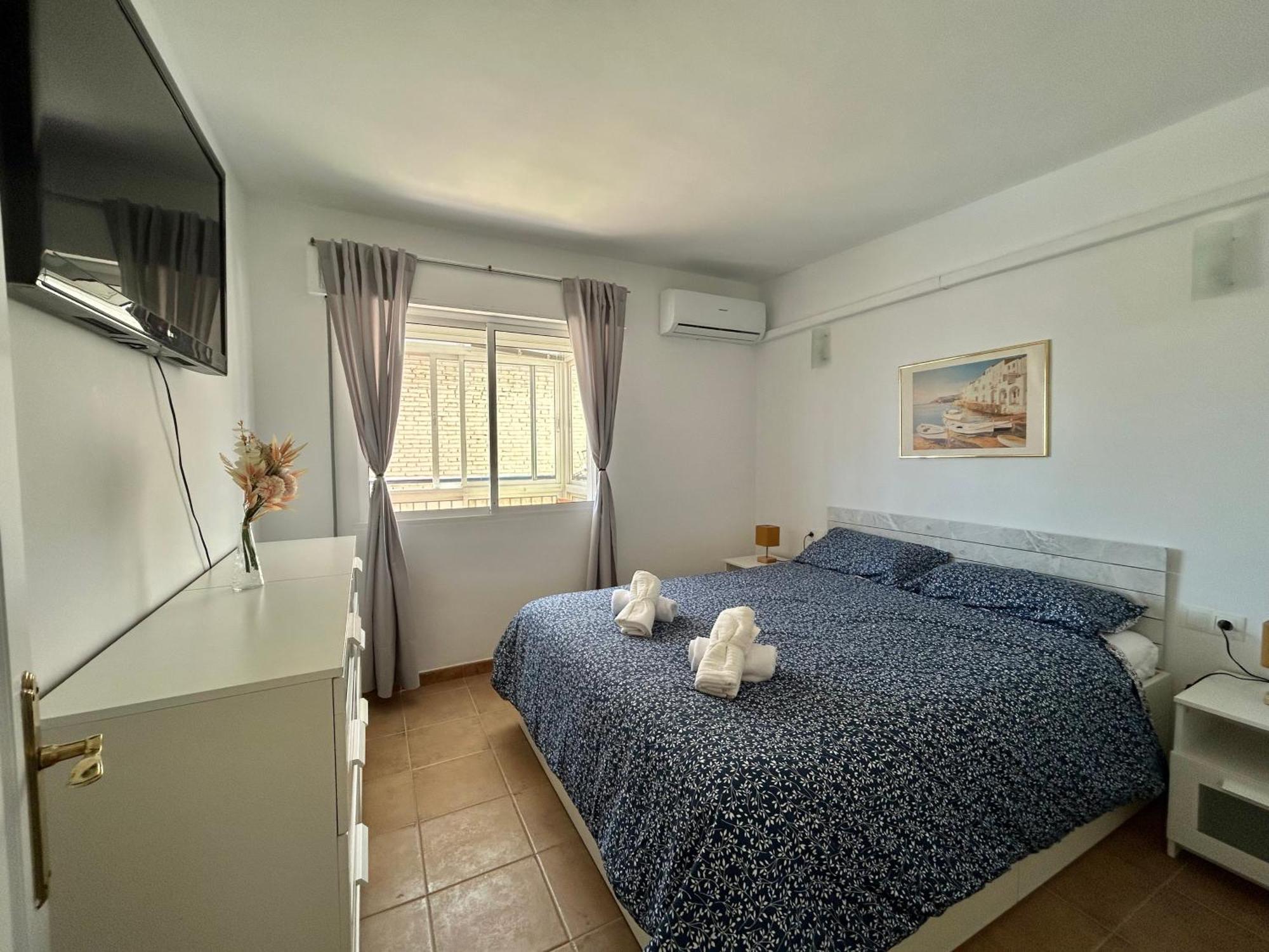 Apartment Cumbres Torremolinos