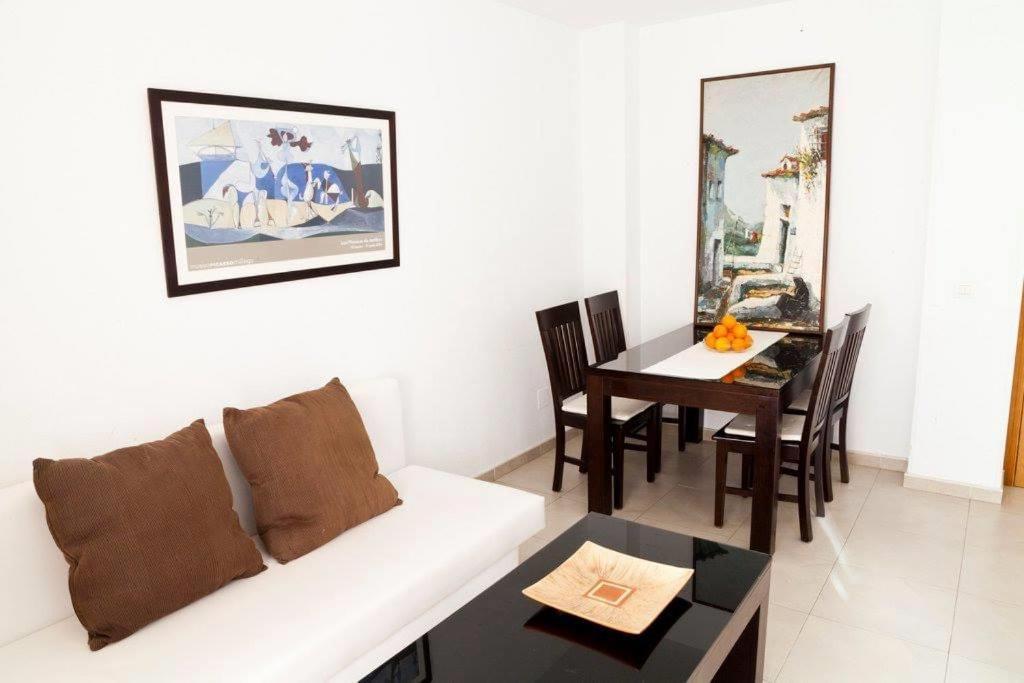 Apartment Carolina 2 Torremolinos