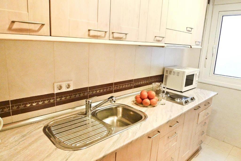 Apartment Carolina 2