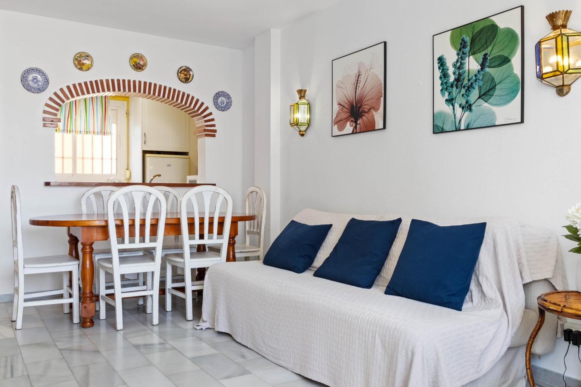 Erisa 52 By Ivi Real Estate Apartment *